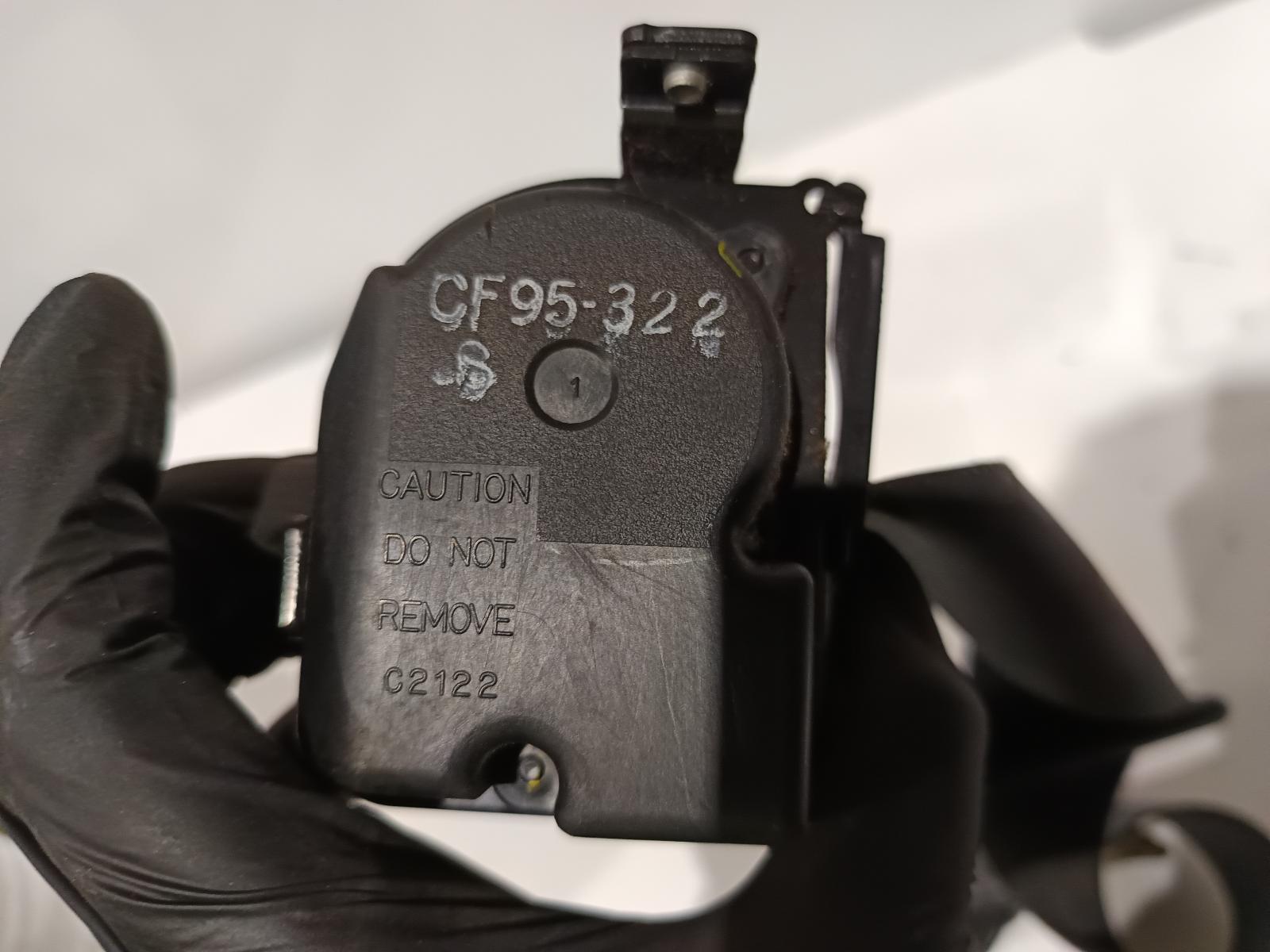 1997 TOYOTA CALDINA Seatbelt/Stalk Contact us for Photo