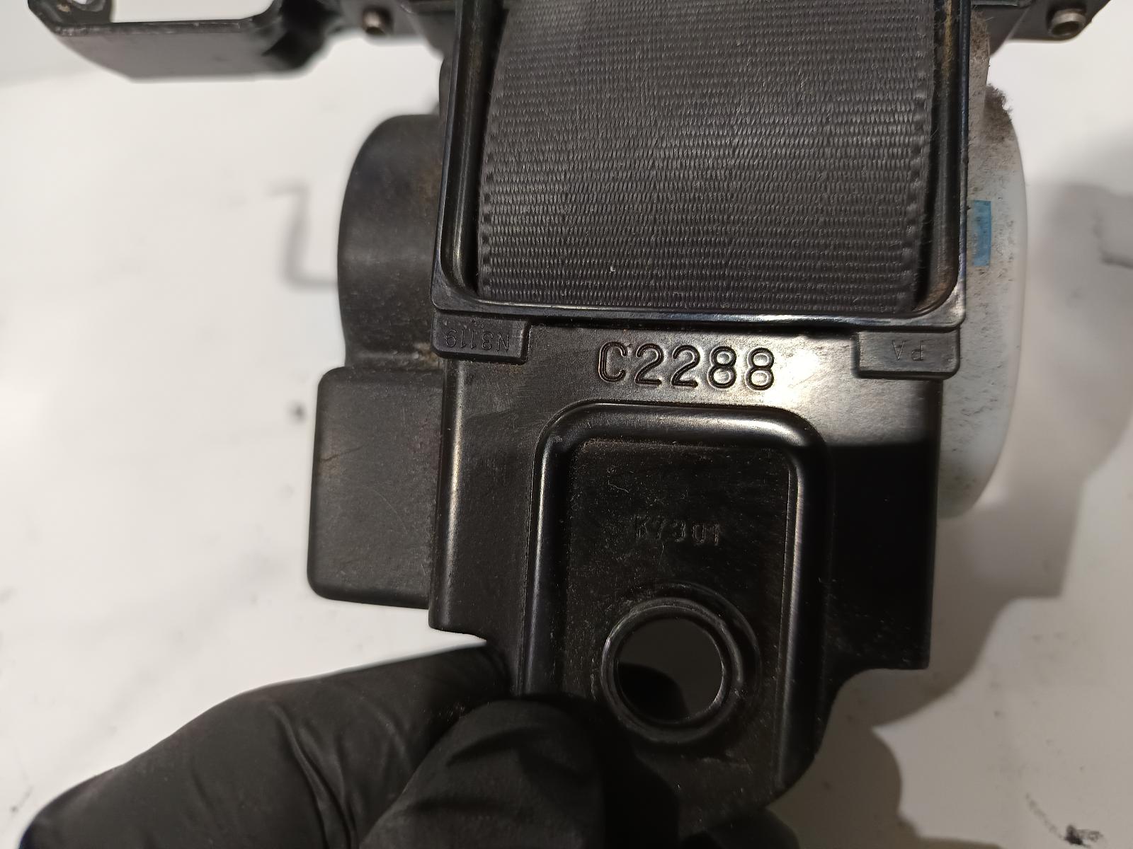 1997 TOYOTA CALDINA Seatbelt/Stalk Contact us for Photo