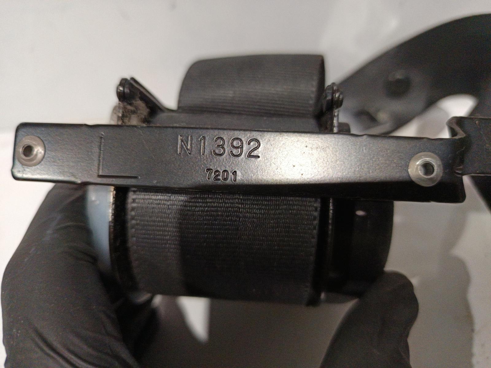 1997 TOYOTA CALDINA Seatbelt/Stalk Contact us for Photo