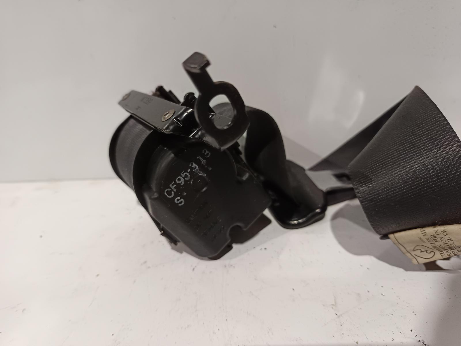 1997 TOYOTA CALDINA Seatbelt/Stalk Contact us for Photo
