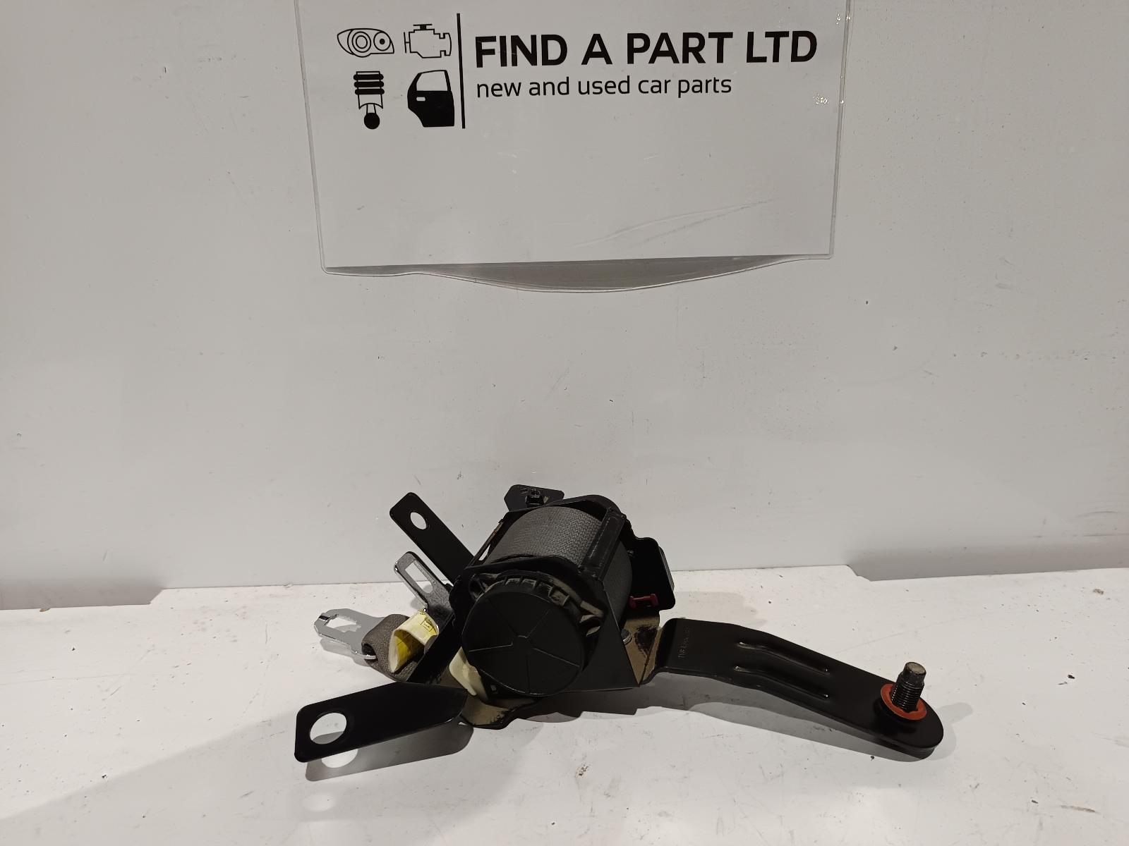 View Auto part Seatbelt/Stalk HYUNDAI TUCSON 2005