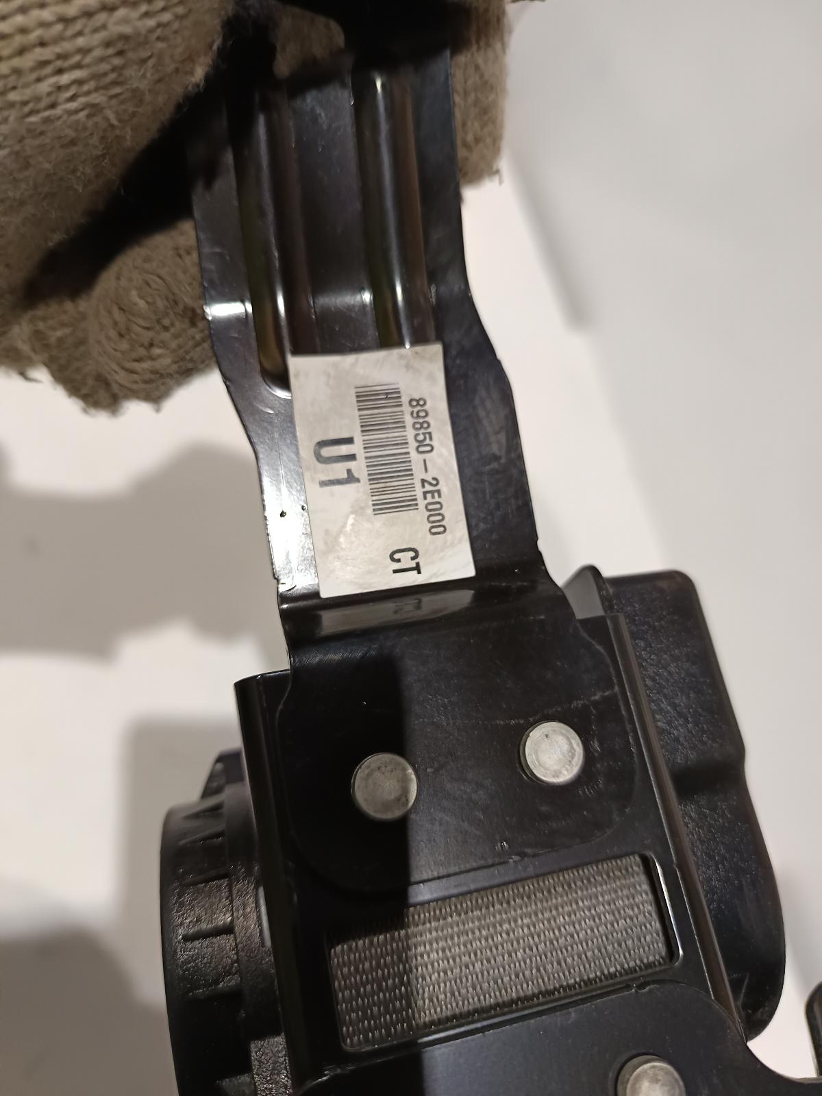 2005 HYUNDAI TUCSON Seatbelt/Stalk Contact us for Photo