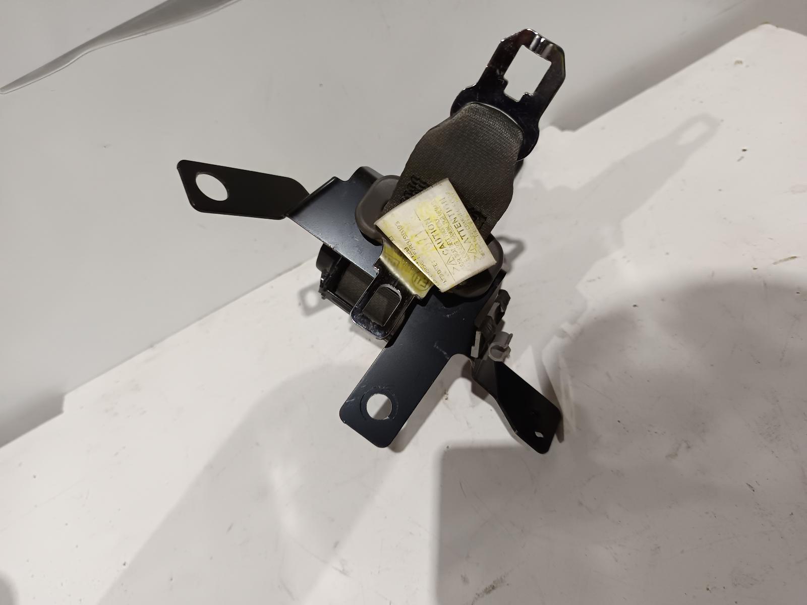 2005 HYUNDAI TUCSON Seatbelt/Stalk Contact us for Photo