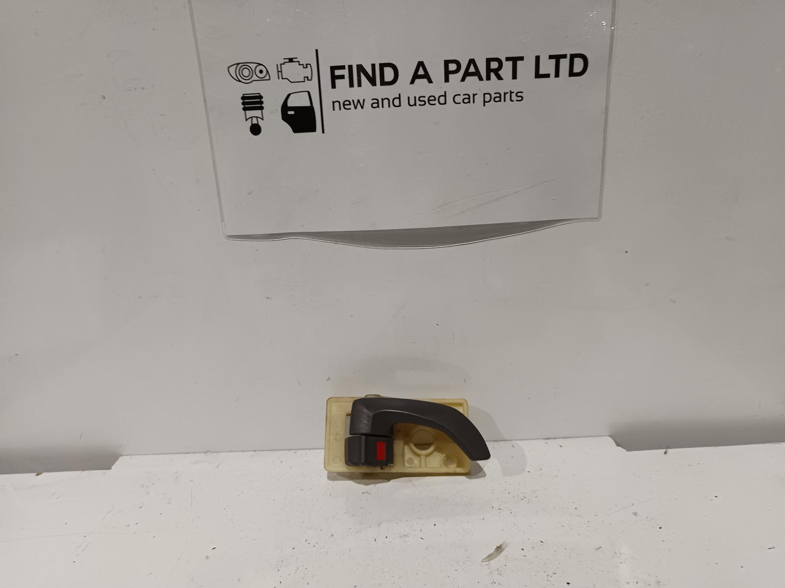 View Auto part Door Handle HYUNDAI TUCSON 2005