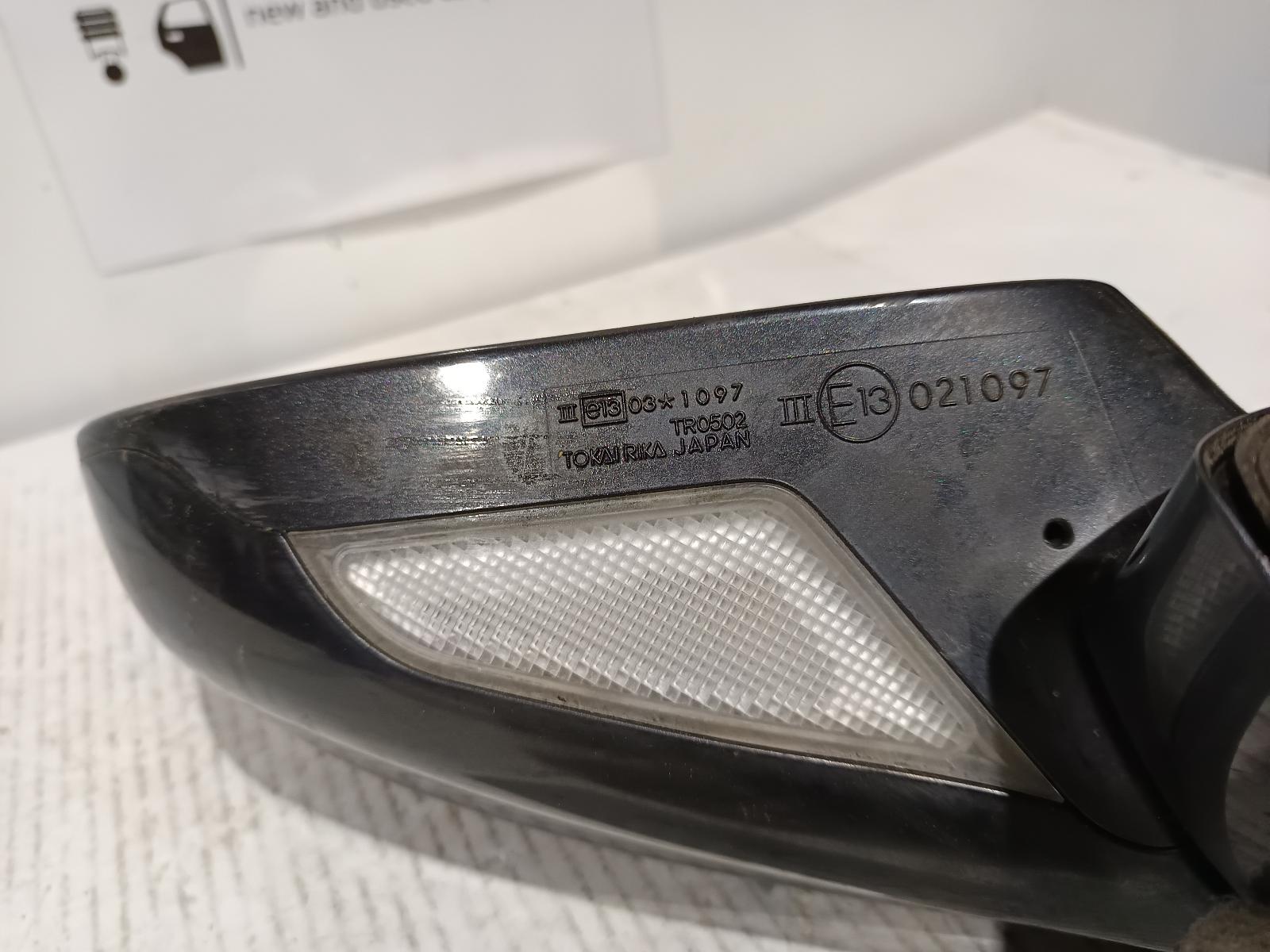 2006 LEXUS IS200/IS300 Left Door Mirror Contact us for Photo
