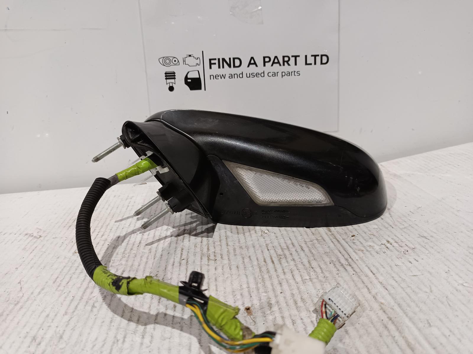 2006 LEXUS IS200/IS300 Left Door Mirror Contact us for Photo