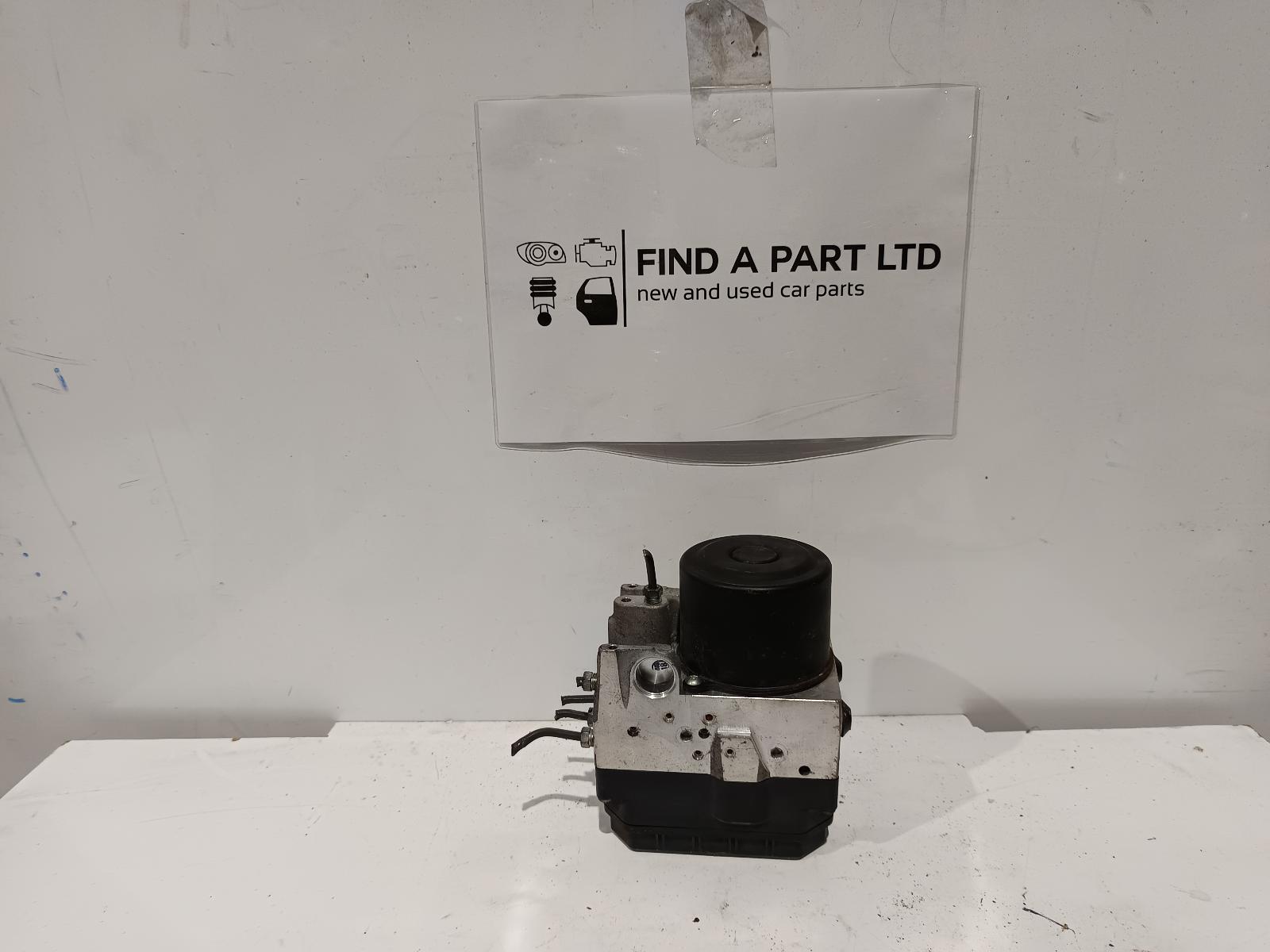 View Auto part Abs Pump/Modulator LEXUS IS200/IS300 2006