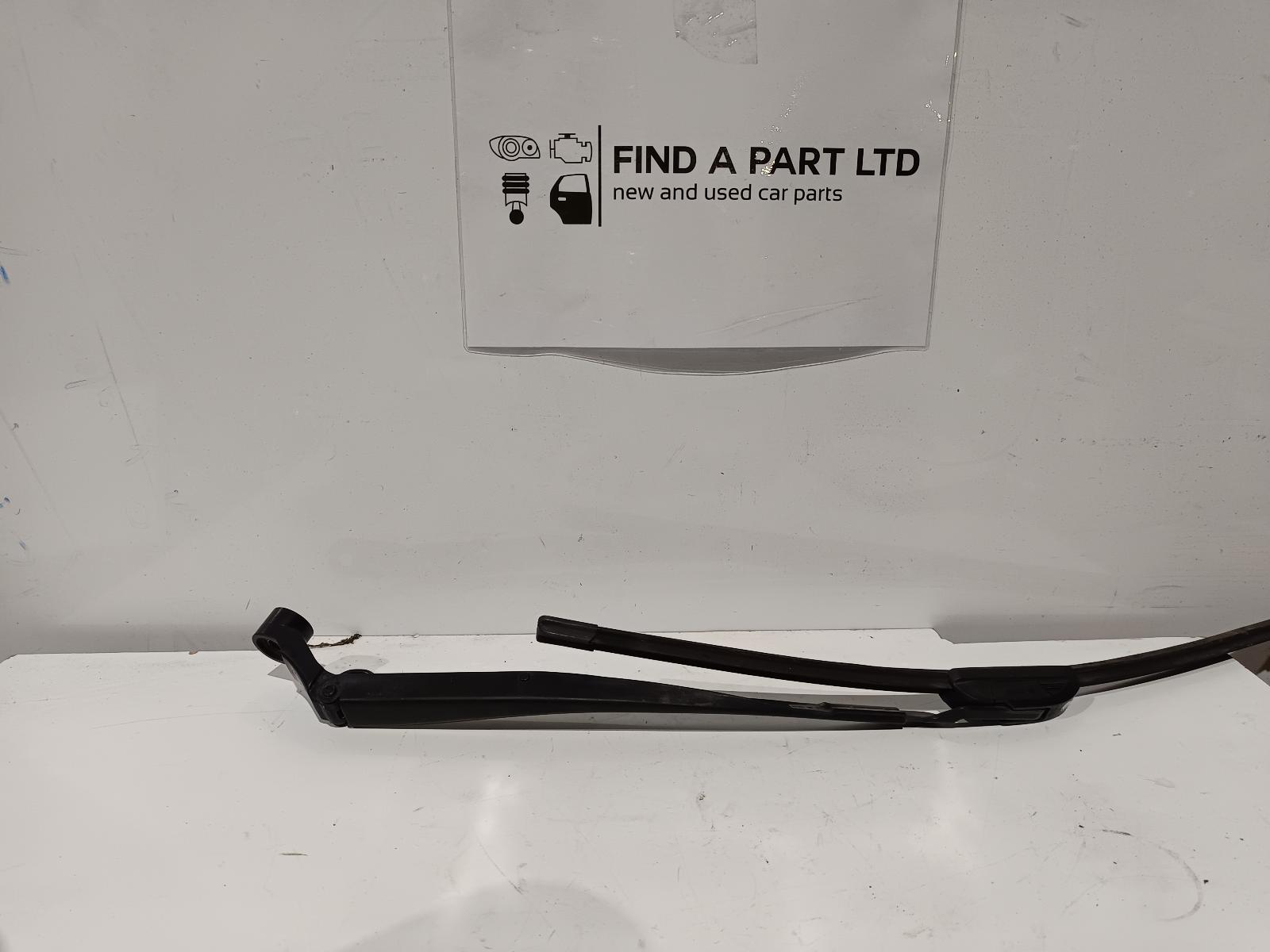 View Auto part Wiper Arm LEXUS IS200/IS300 2006