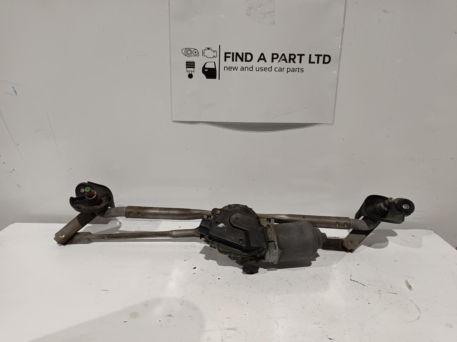 View Auto part Wiper Linkage LEXUS IS200/IS300 2006