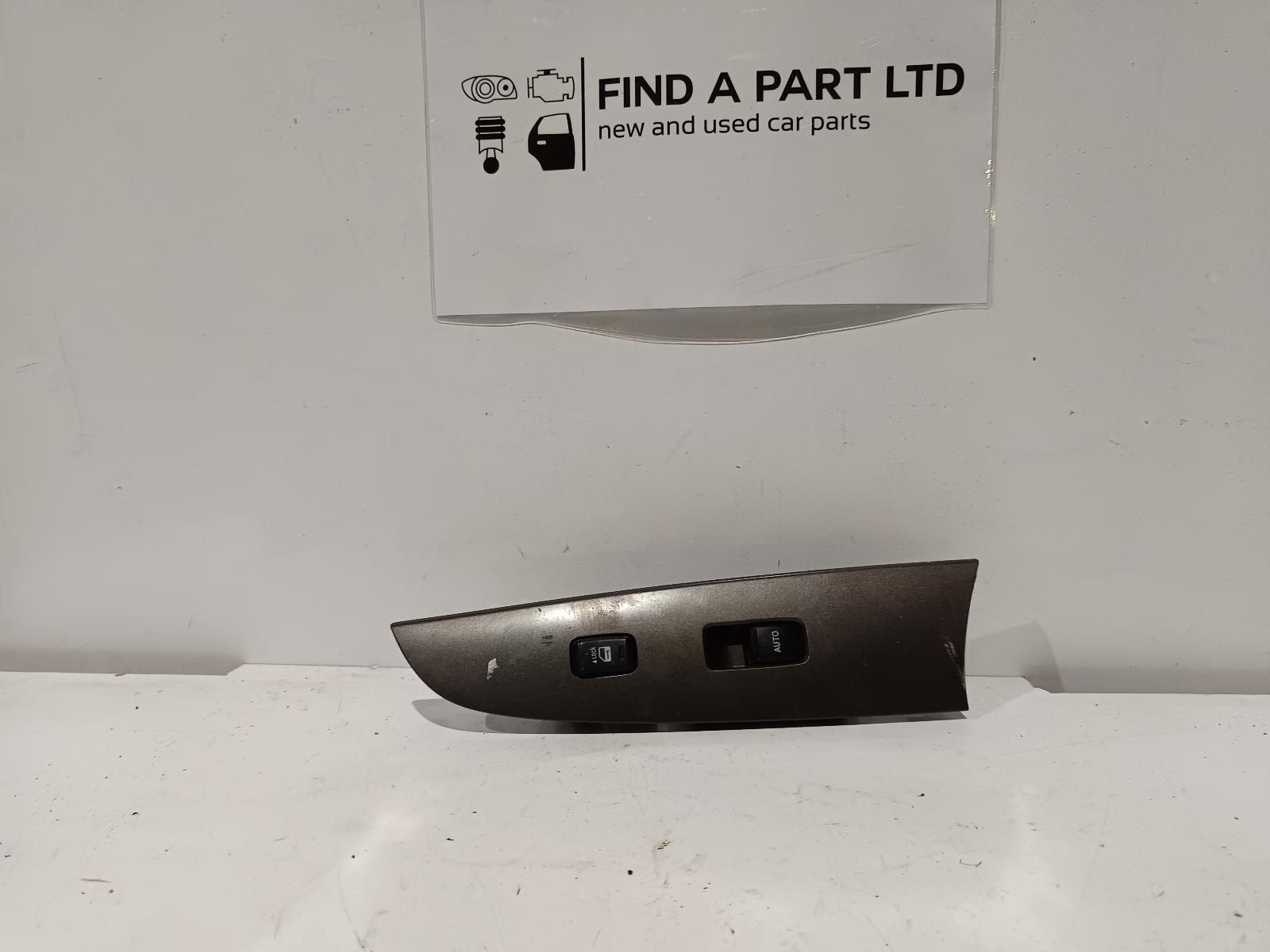 View Auto part Pwr Dr Wind Switch LEXUS IS200/IS300 2006