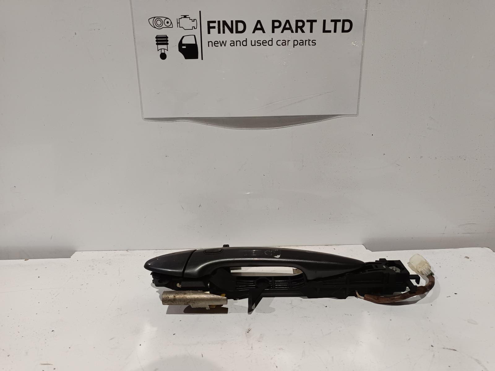 View Auto part Door Handle LEXUS IS200/IS300 2006