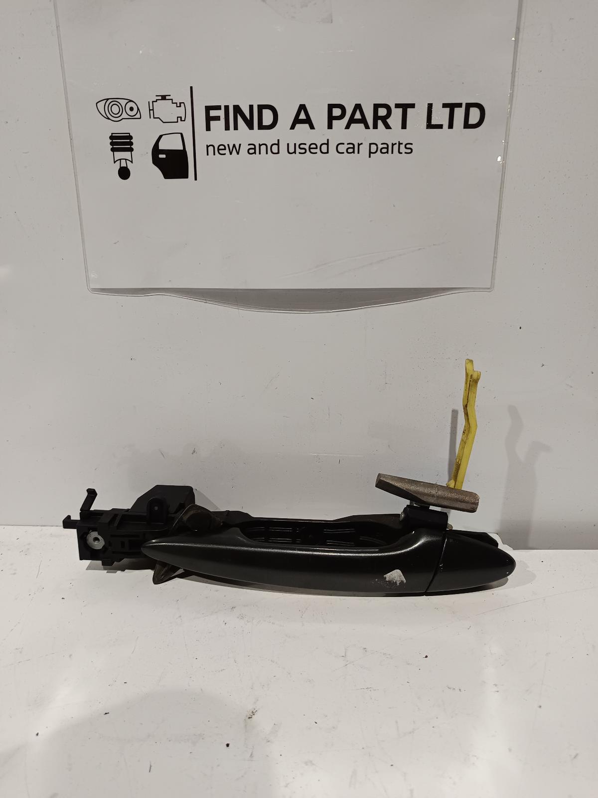 View Auto part Door Handle LEXUS IS200/IS300 2006