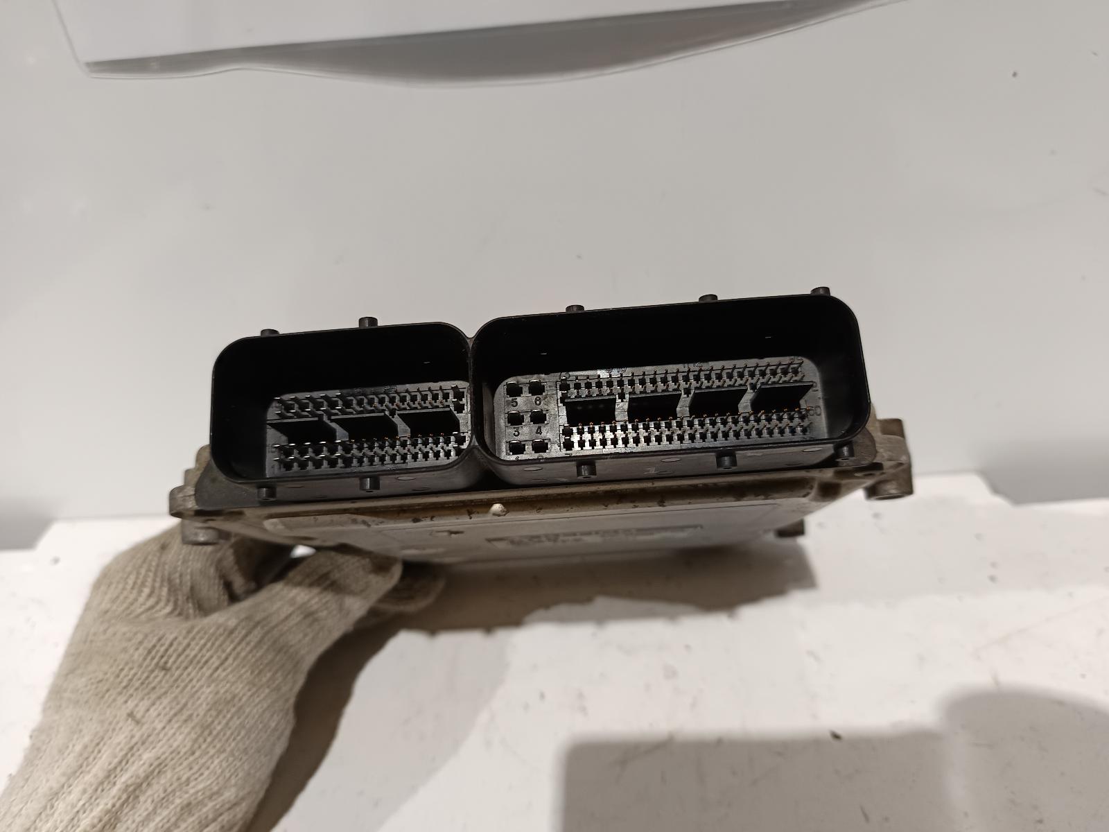 2009 KIA RIO Ecu Contact us for Photo