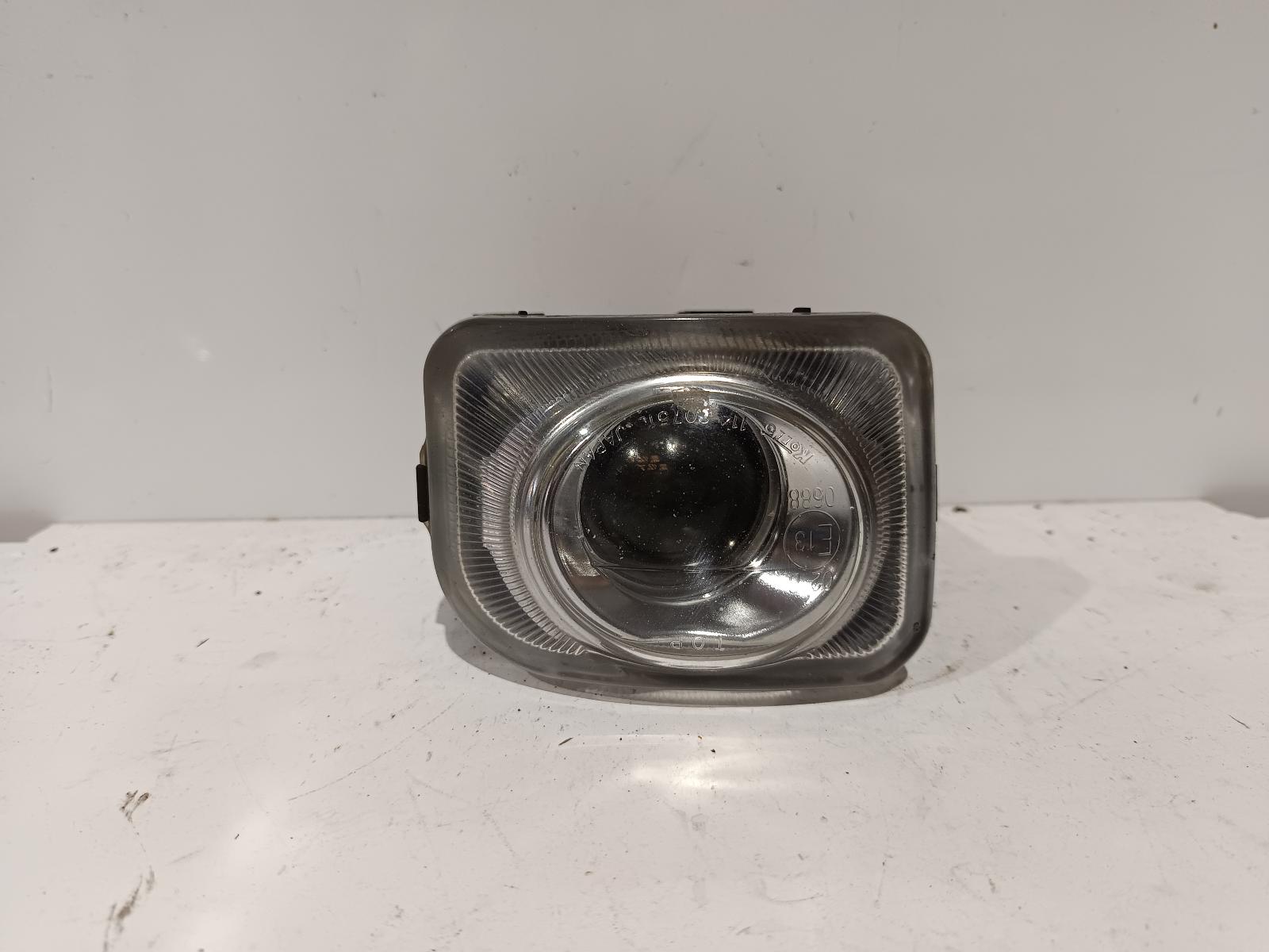 2002 SUBARU LIBERTY Left Headlight Surround Contact us for Photo