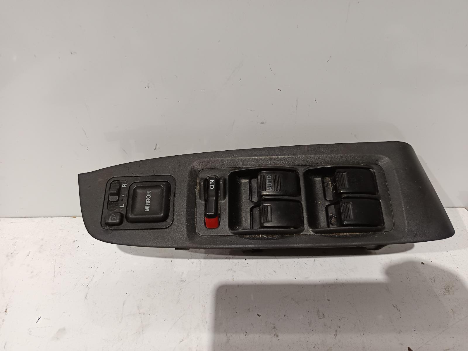 2001 HONDA ACCORD Pwr Dr Wind Switch Contact us for Photo