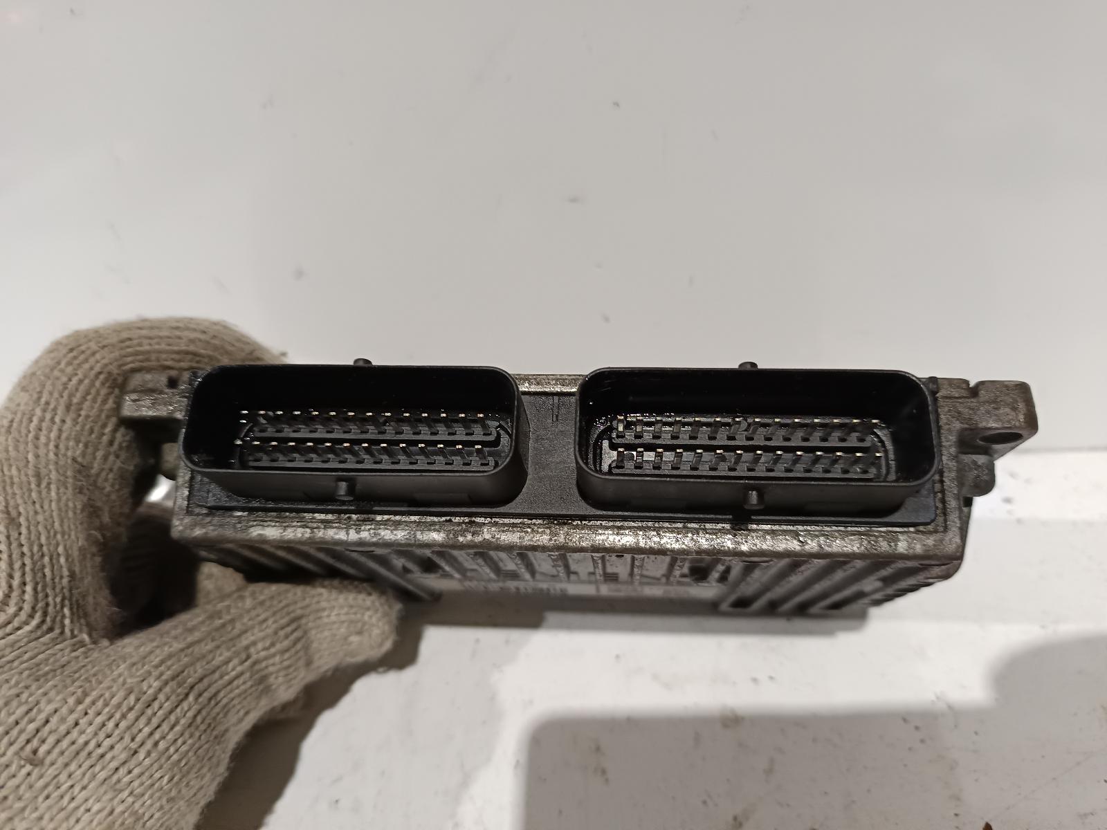2005 PEUGEOT 307 Ecu Contact us for Photo