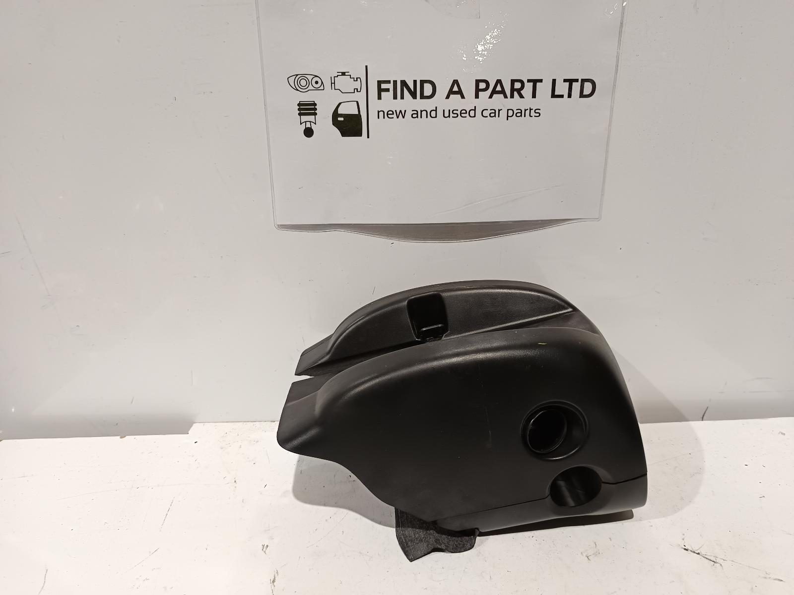 View Auto part Steering Column Shro VOLKSWAGEN GOLF 2008
