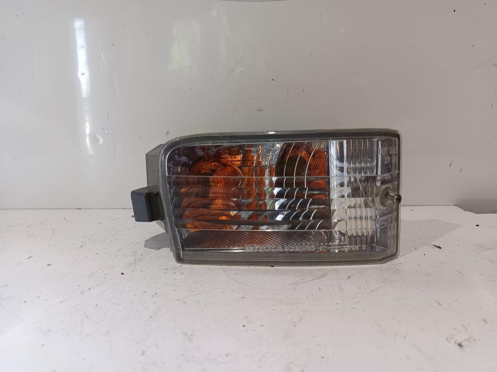 2002 TOYOTA RAV4 Right Indicator/Fog/Side Contact us for Photo