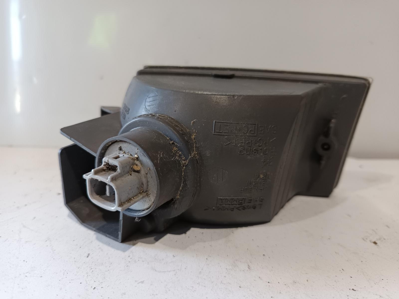 2002 TOYOTA RAV4 Right Indicator/Fog/Side Contact us for Photo