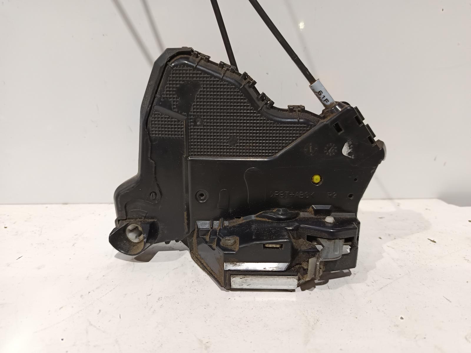 2006 TOYOTA COROLLA Door/Boot/Gate Lock Contact us for Photo