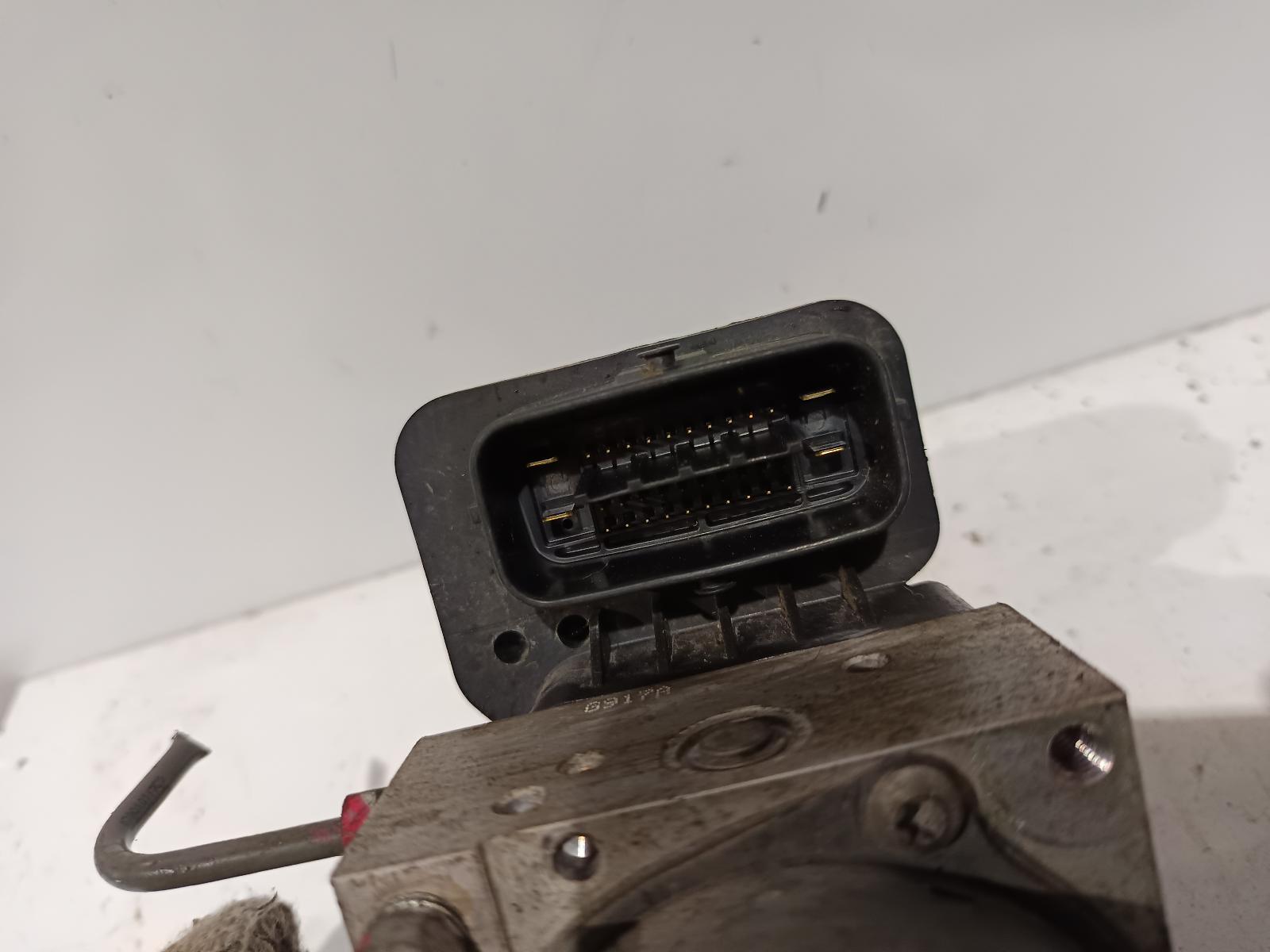 2007 TOYOTA COROLLA Abs Pump/Modulator Contact us for Photo
