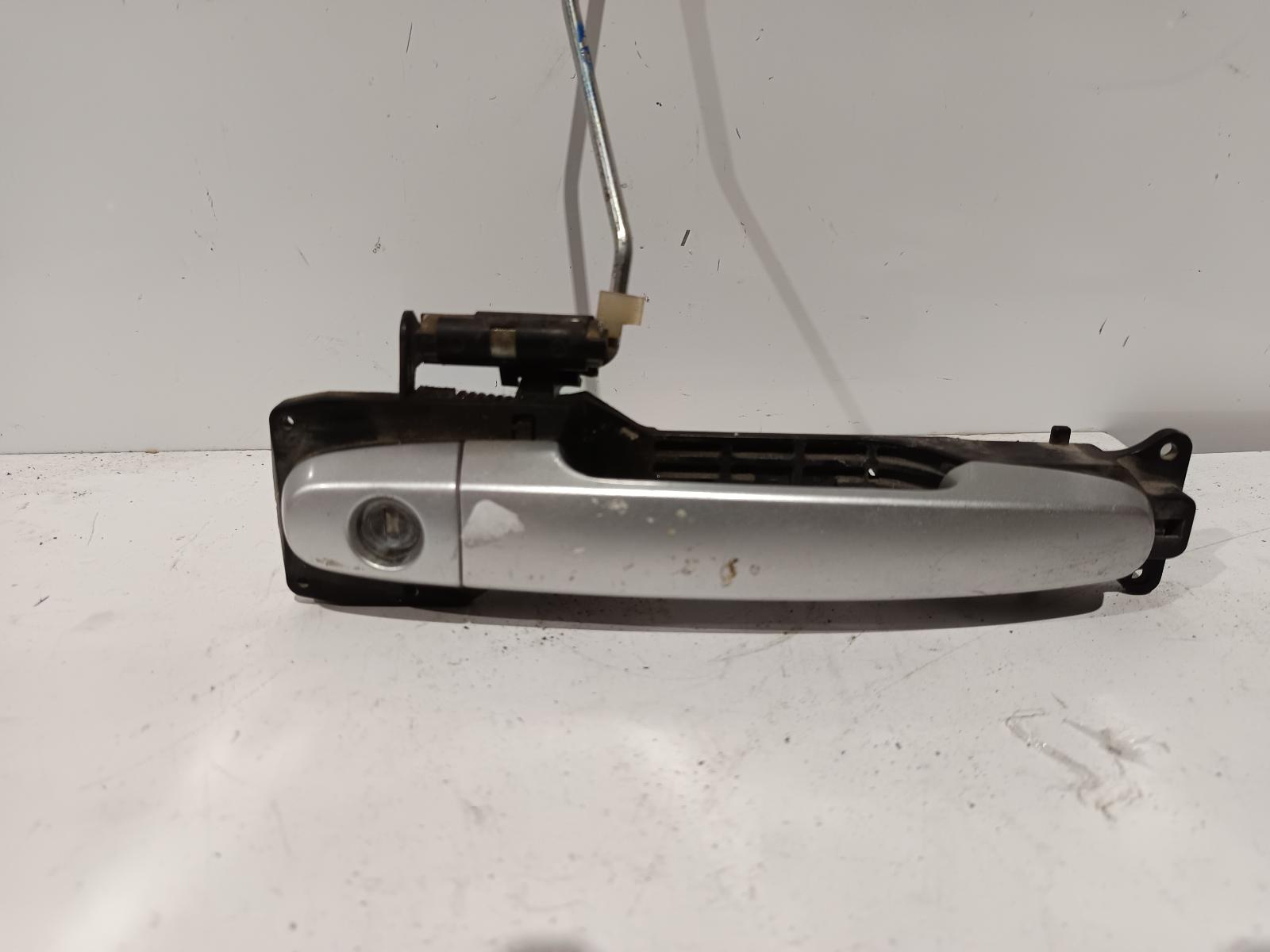 2007 TOYOTA COROLLA Door Handle Contact us for Photo