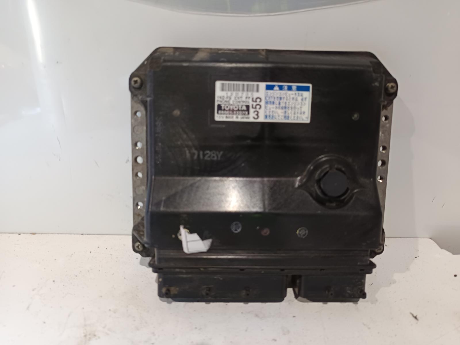 2007 TOYOTA COROLLA Ecu Contact us for Photo