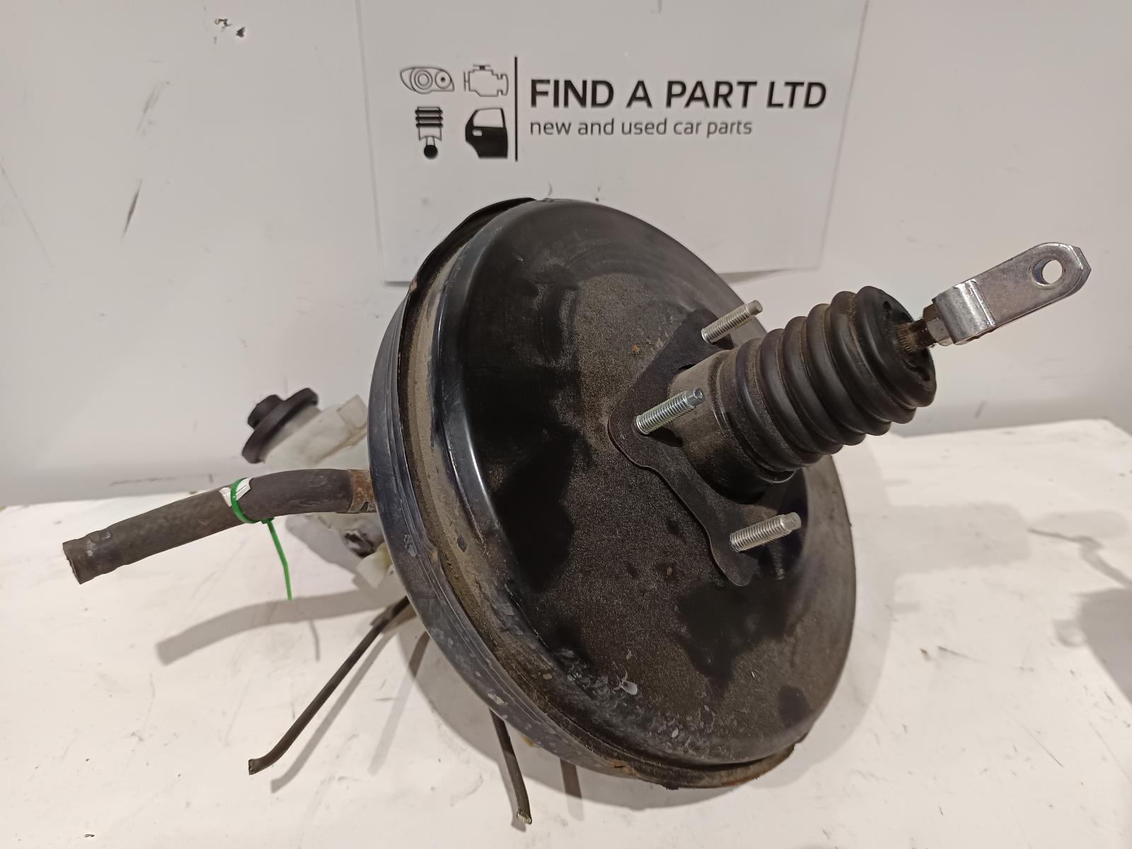 2007 TOYOTA COROLLA Brake Booster Contact us for Photo