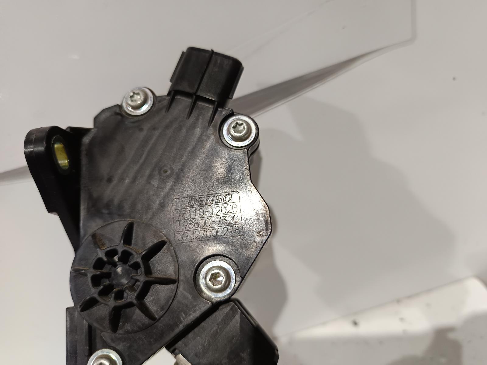 2006 TOYOTA COROLLA Pedal Assembly Contact us for Photo