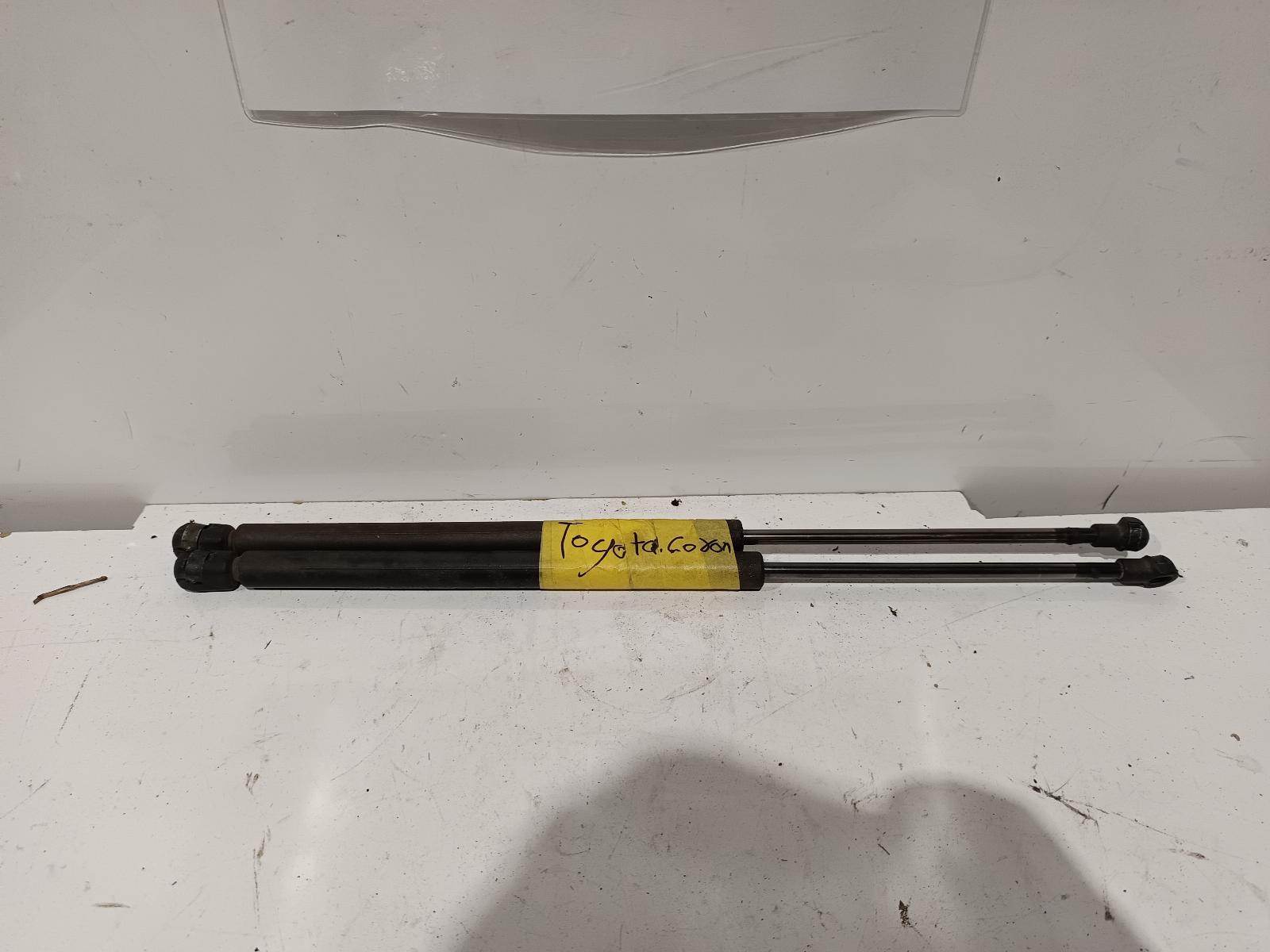 2006 TOYOTA COROLLA Hatch Strut Contact us for Photo