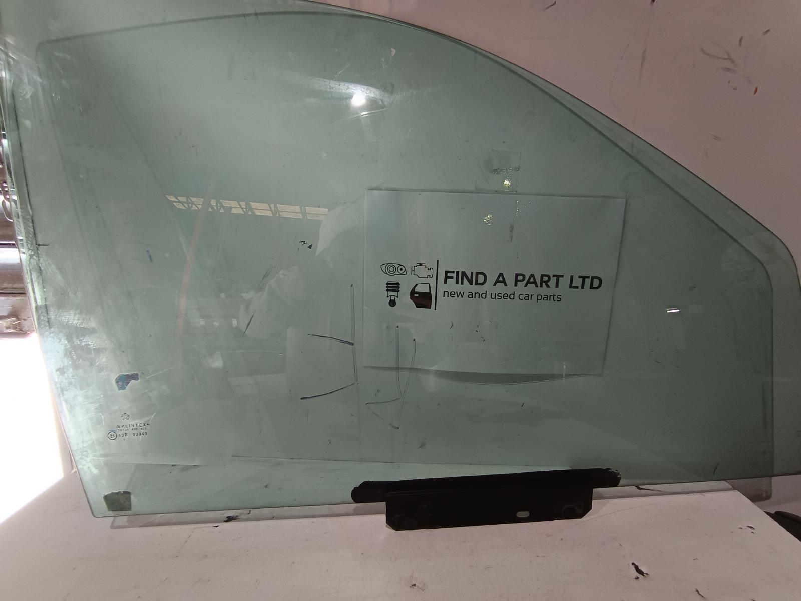 1999 JEEP CHEROKEE Right Front Door Window Contact us for Photo