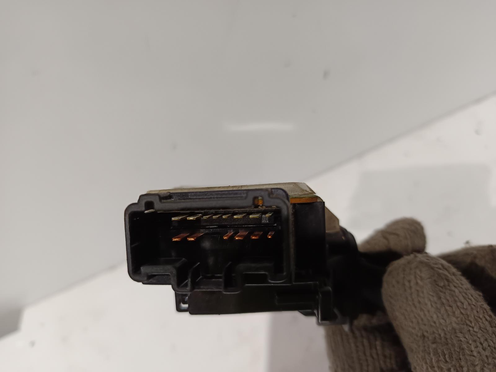 2002 SUZUKI LIANA Wiper Switch Contact us for Photo