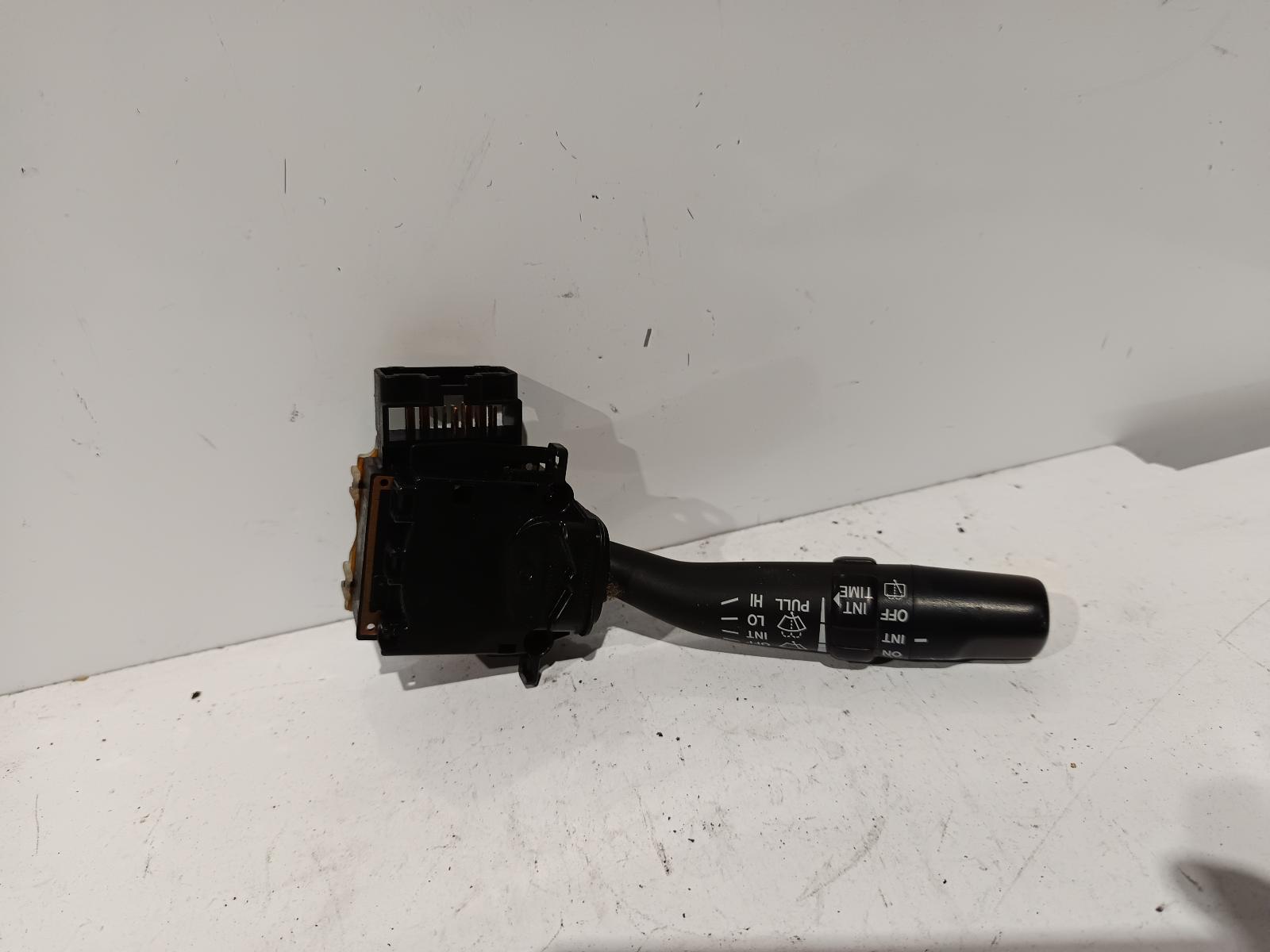2002 SUZUKI LIANA Wiper Switch Contact us for Photo