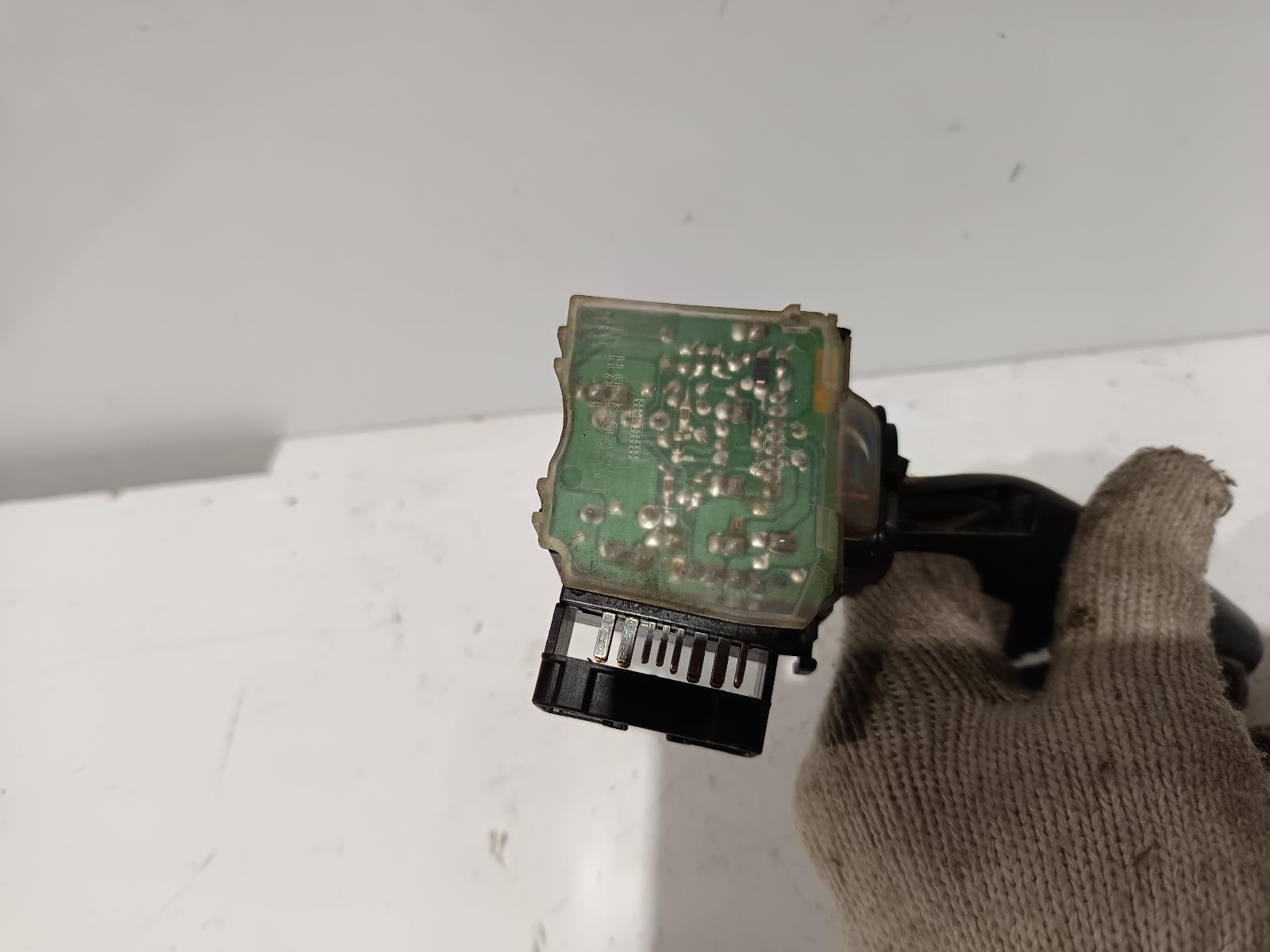 2002 SUZUKI LIANA Wiper Switch Contact us for Photo
