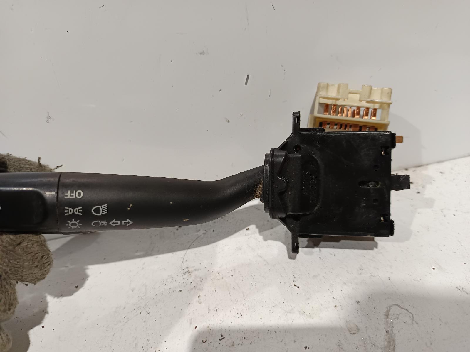 2002 SUZUKI LIANA Combination Switch Contact us for Photo