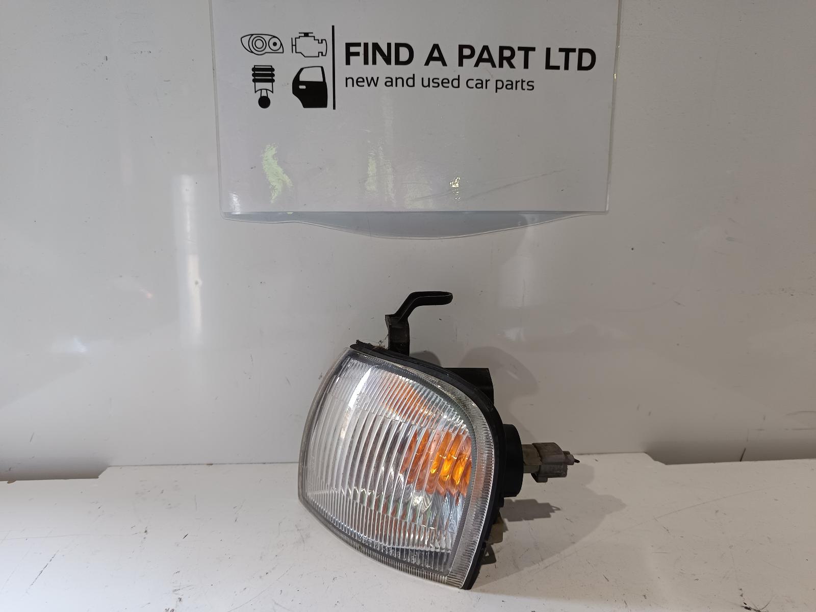 View Auto part Left Indicator/Fog/Side SUZUKI BALENO 1996