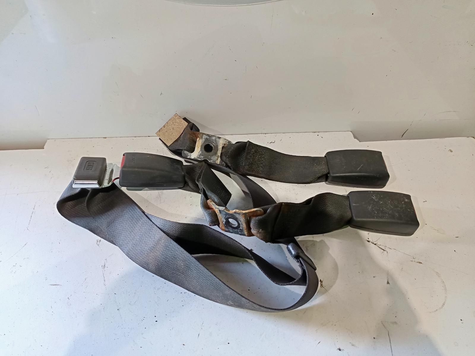 2002 TOYOTA COROLLA Seatbelt/Stalk Contact us for Photo