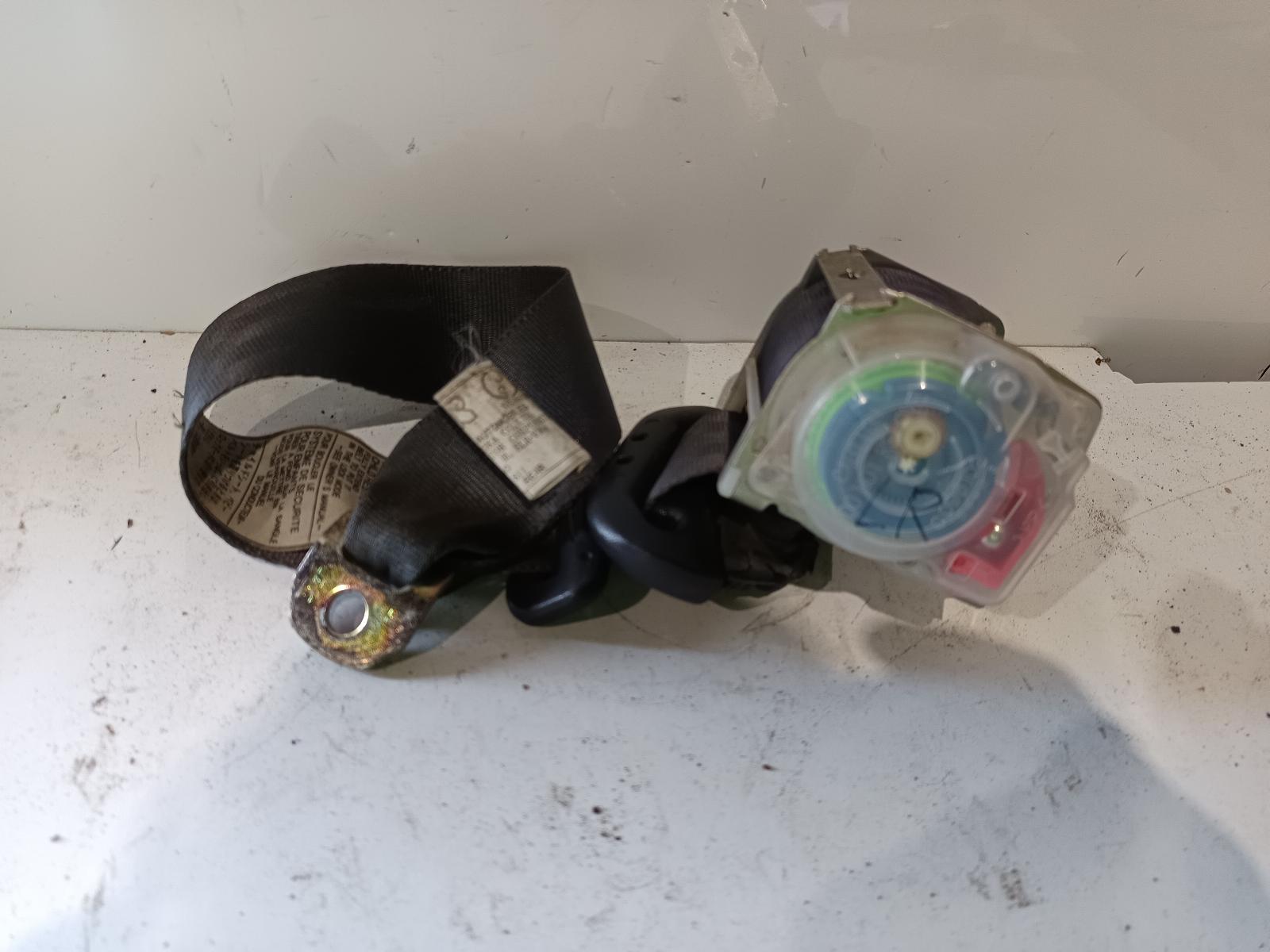 1998 TOYOTA STARLET Seatbelt/Stalk Contact us for Photo