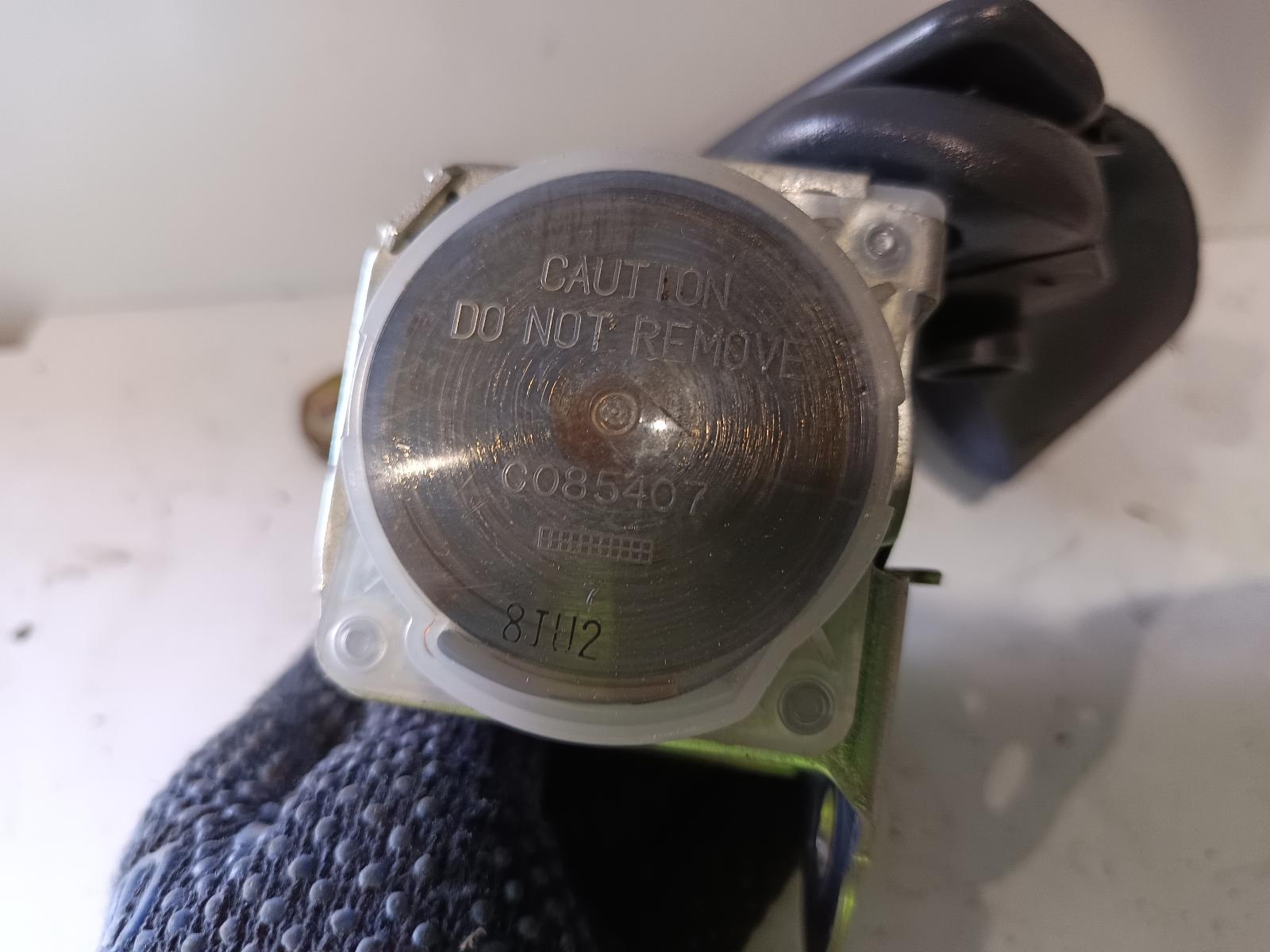 1998 TOYOTA STARLET Seatbelt/Stalk Contact us for Photo