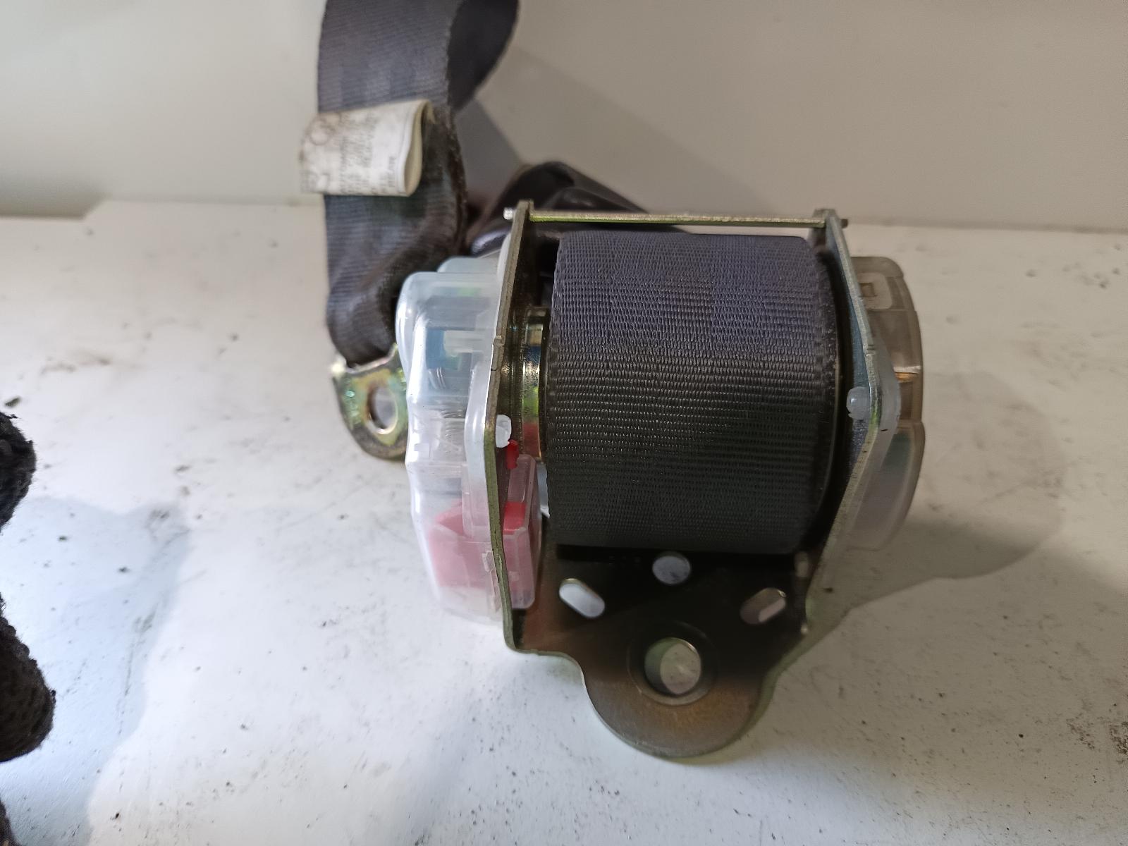 1998 TOYOTA STARLET Seatbelt/Stalk Contact us for Photo
