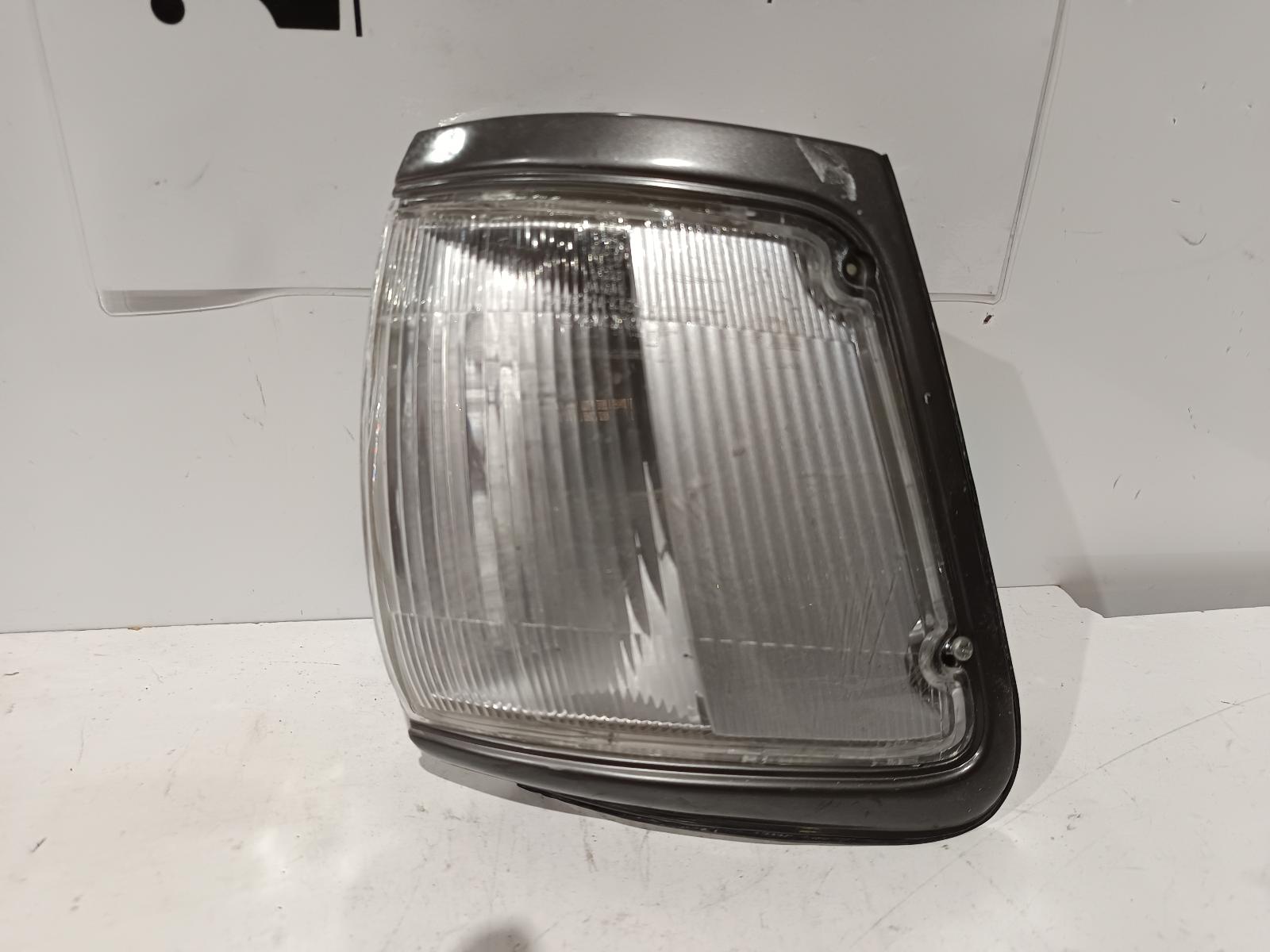 1993 TOYOTA 4 RUNNER Left Indicator/Fog/Side Contact us for Photo