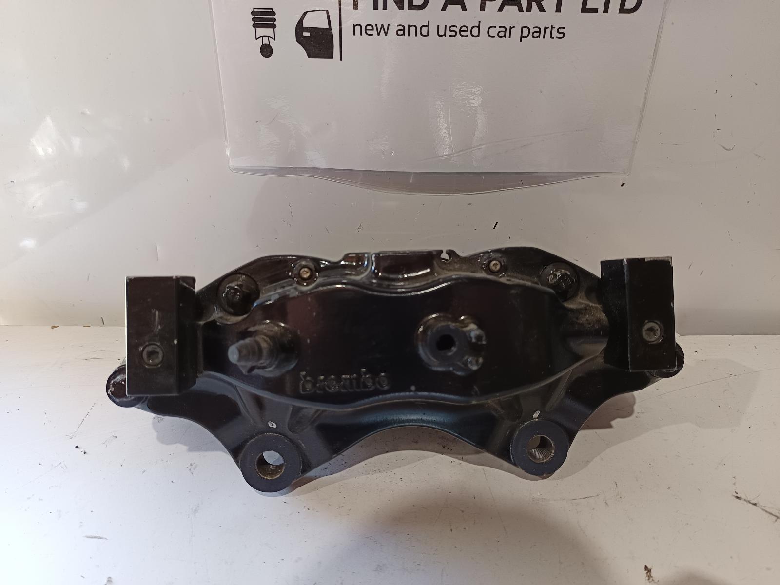 View Auto part Caliper LAND ROVER DISCOVERY 2007