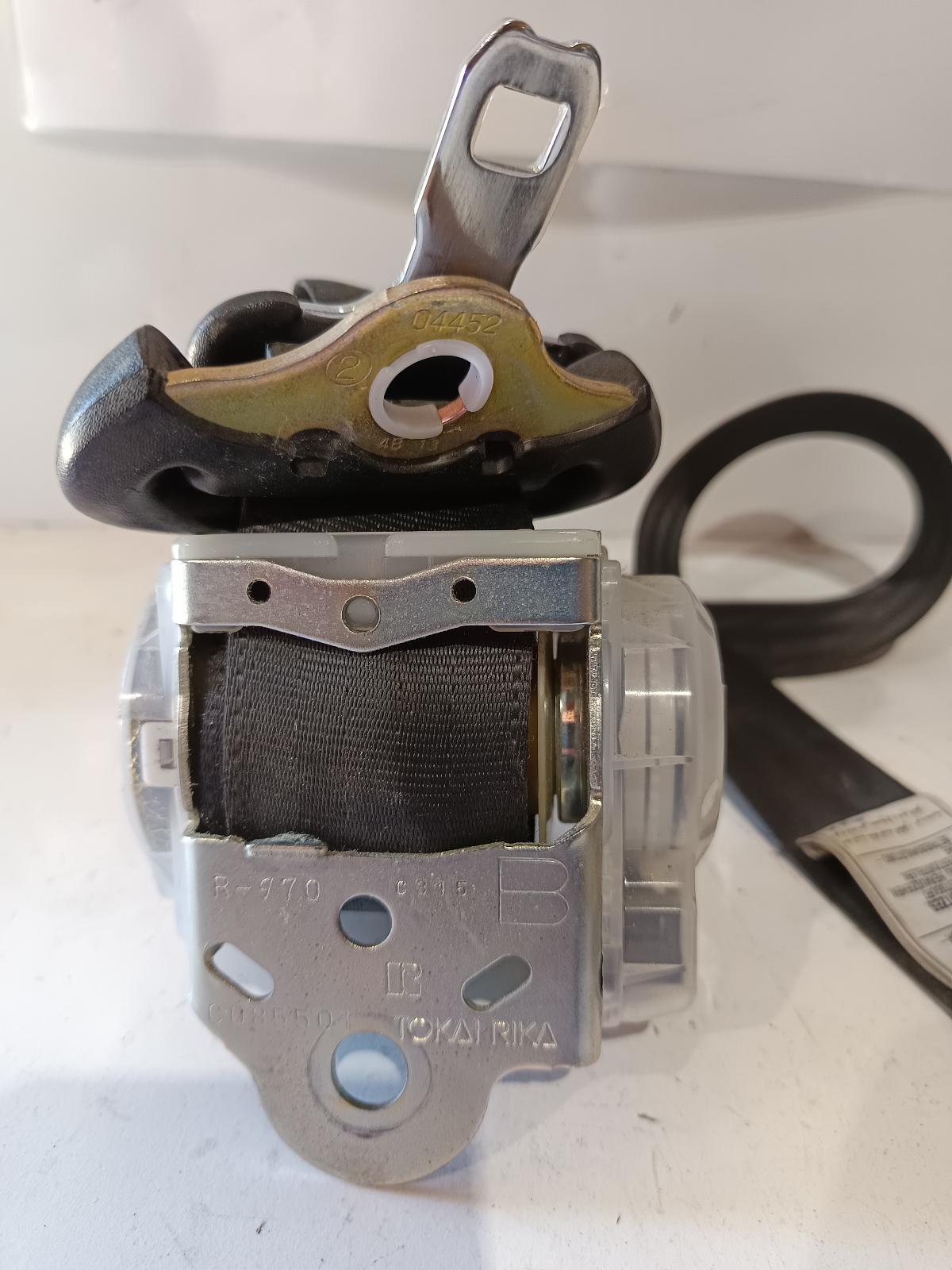 2004 TOYOTA ECHO Seatbelt/Stalk Contact us for Photo