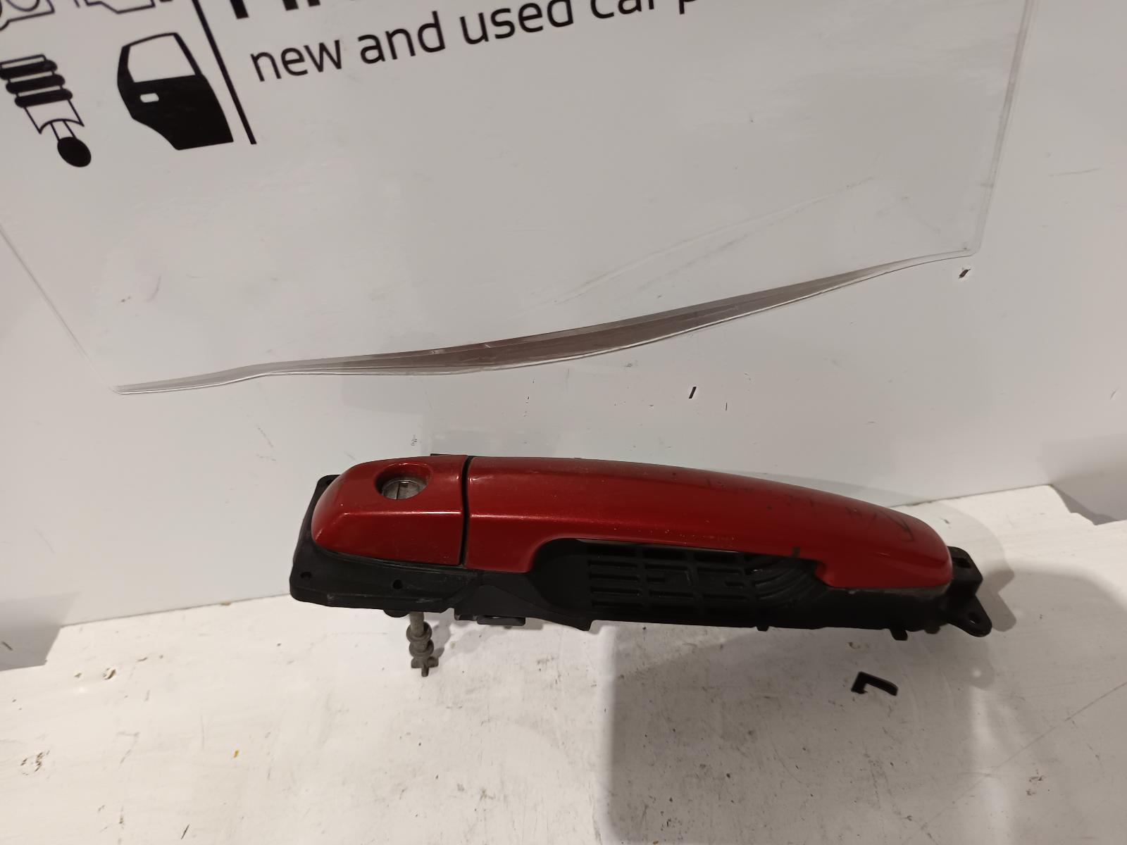 2010 SUZUKI SWIFT Door Handle Contact us for Photo