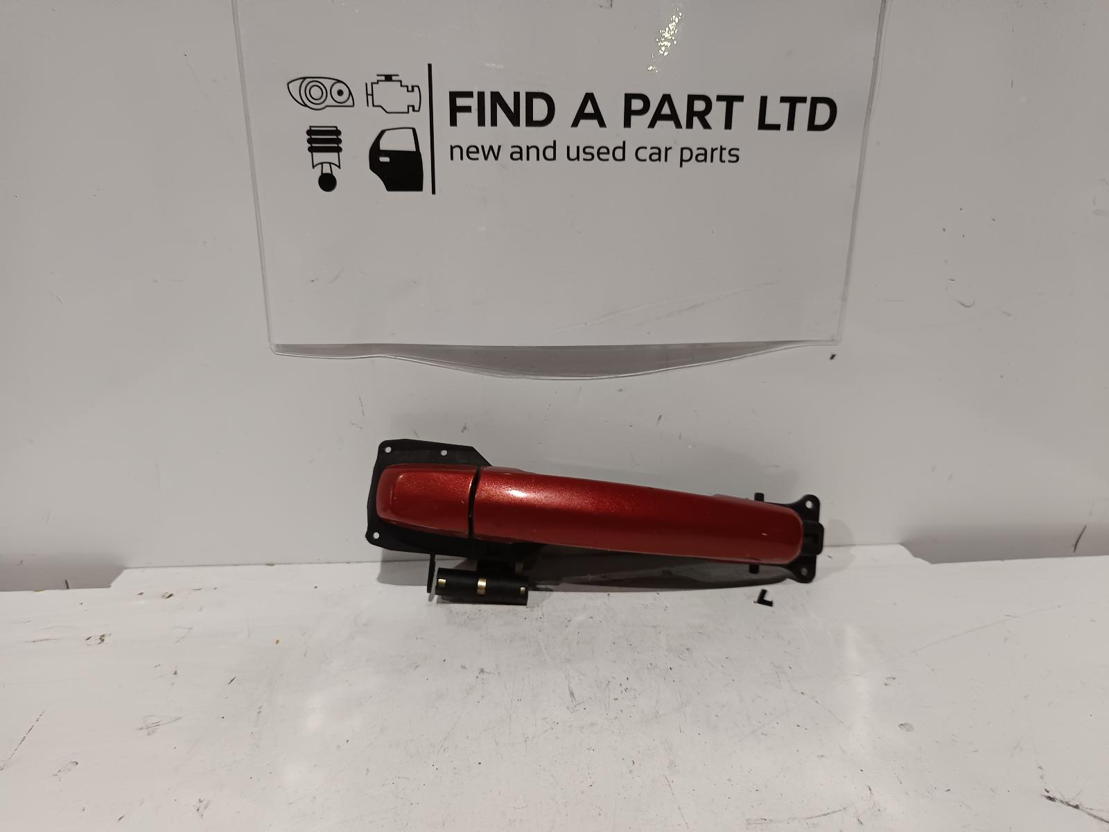 View Auto part Door Handle SUZUKI SWIFT 2010