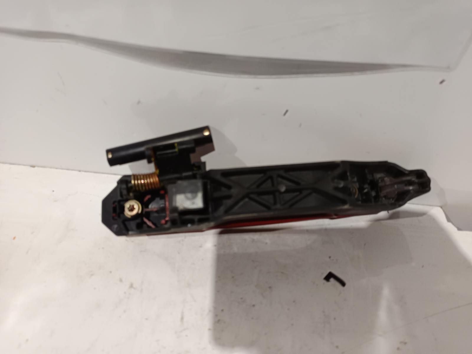 2010 SUZUKI SWIFT Door Handle Contact us for Photo