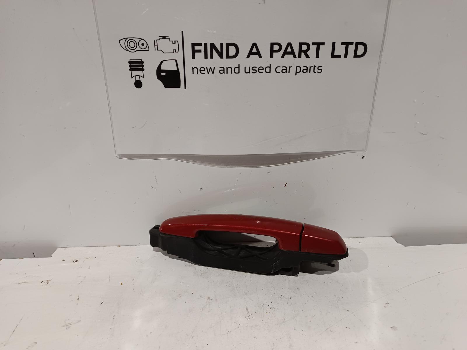 View Auto part Door Handle SUZUKI SWIFT 2010