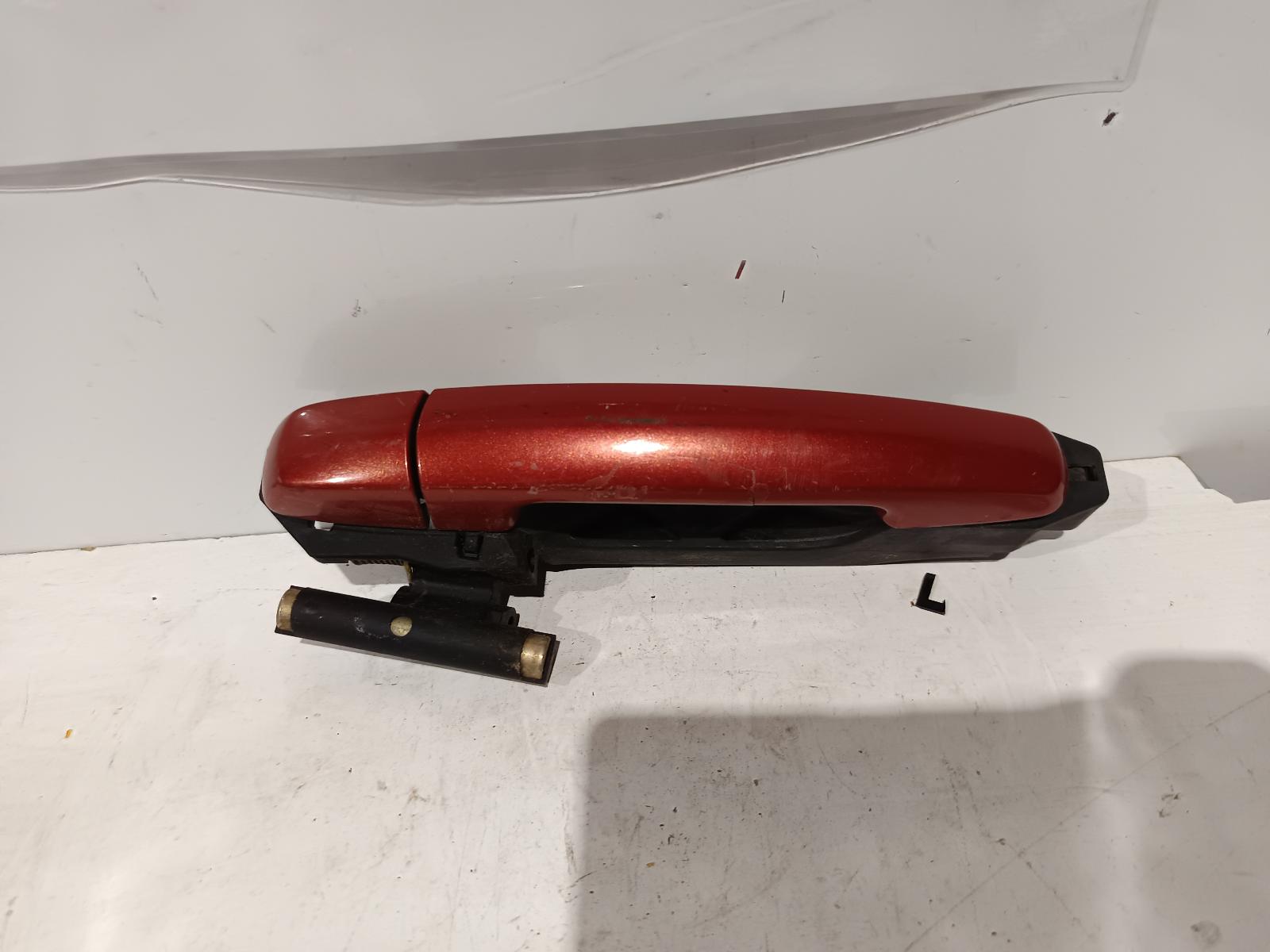 2010 SUZUKI SWIFT Door Handle Contact us for Photo