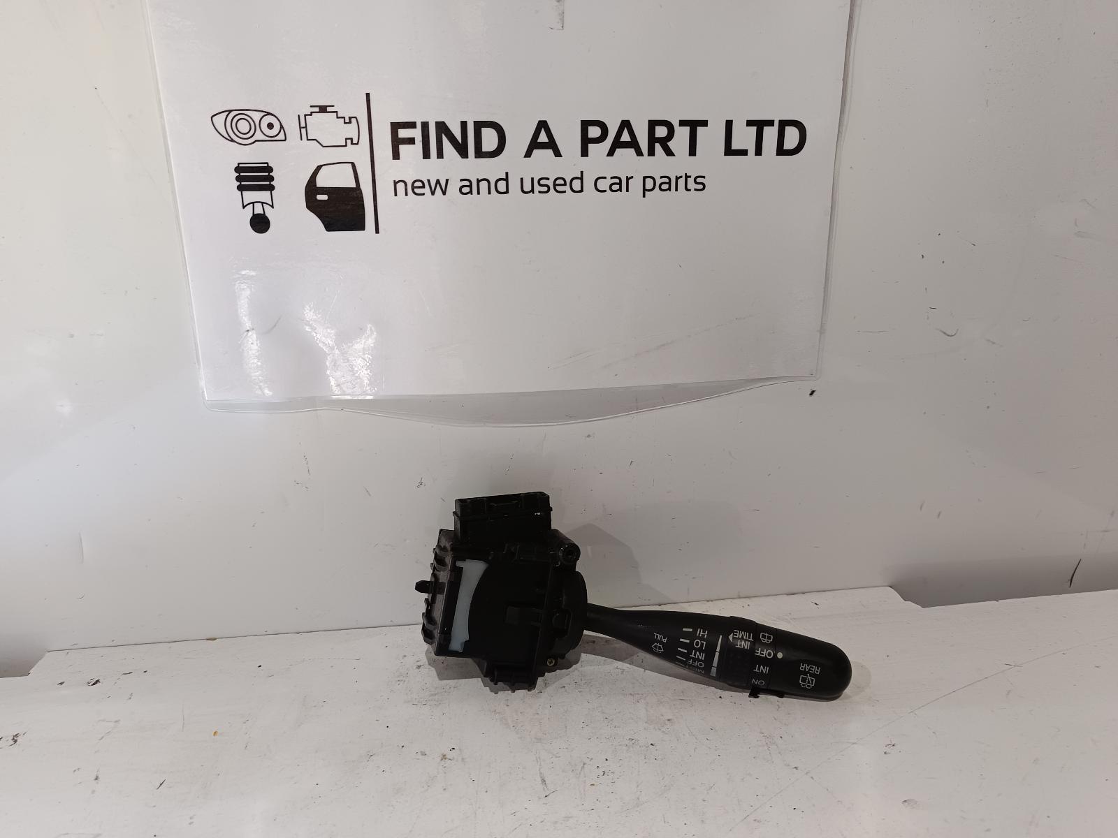 View Auto part Wiper Switch SUZUKI SWIFT 2005