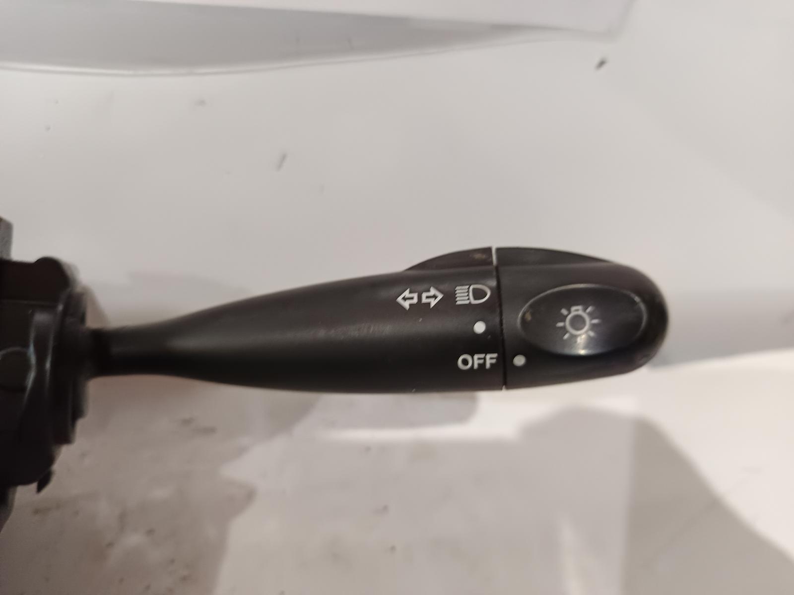 2005 SUZUKI SWIFT Wiper Switch Contact us for Photo